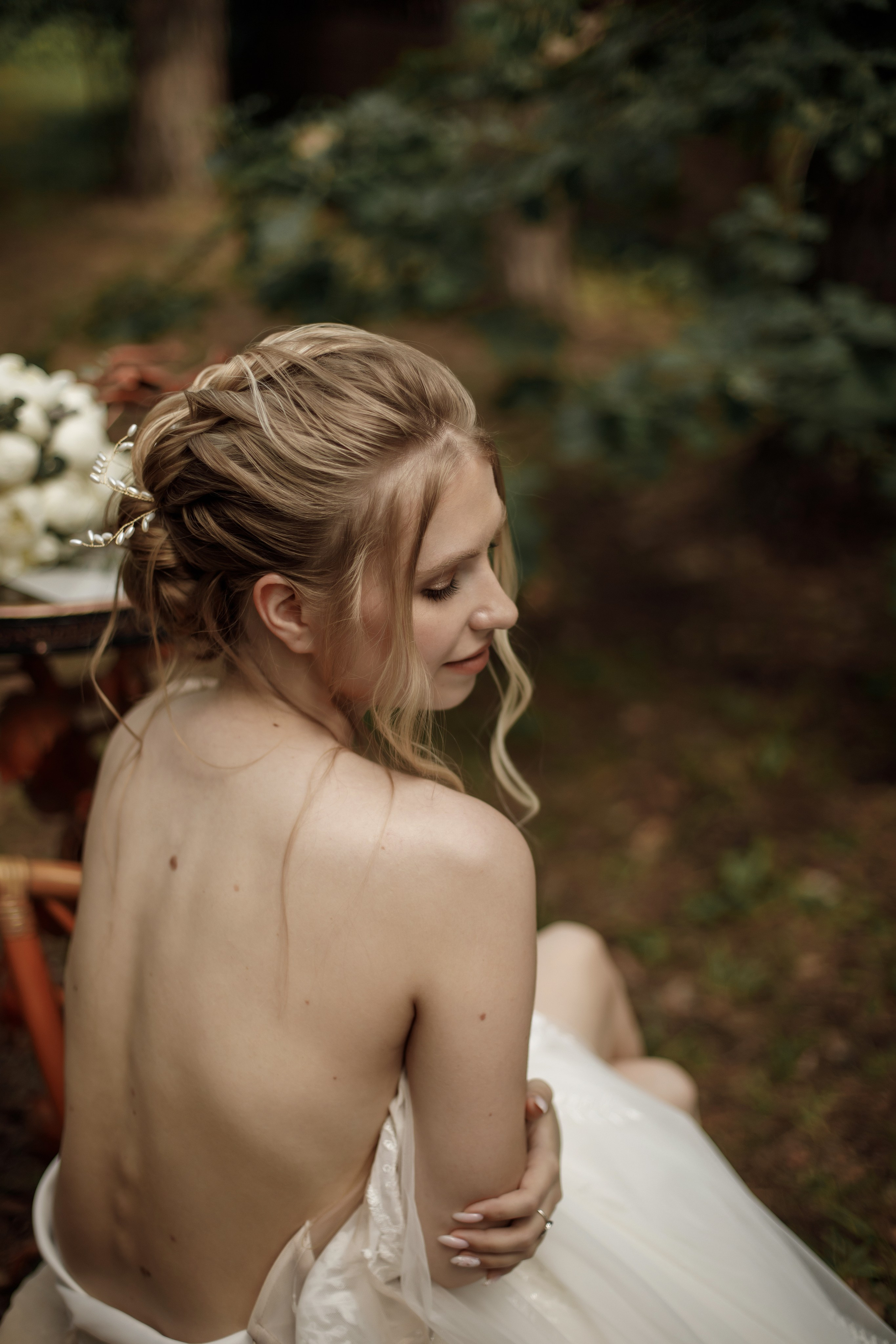 Екатерина + Даниил. Свадебный фотограф Наташа Анисенко