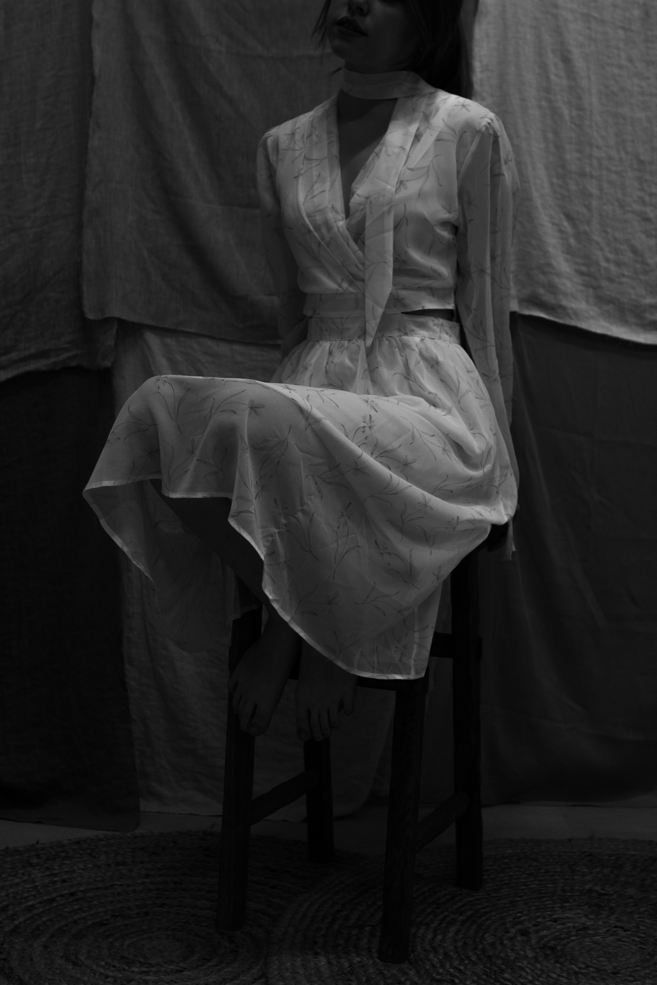 Color and light. Ksenzova Veronika photographer