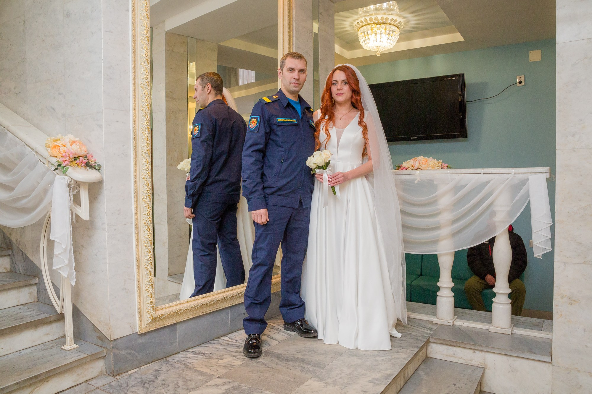 фотограф в костроме