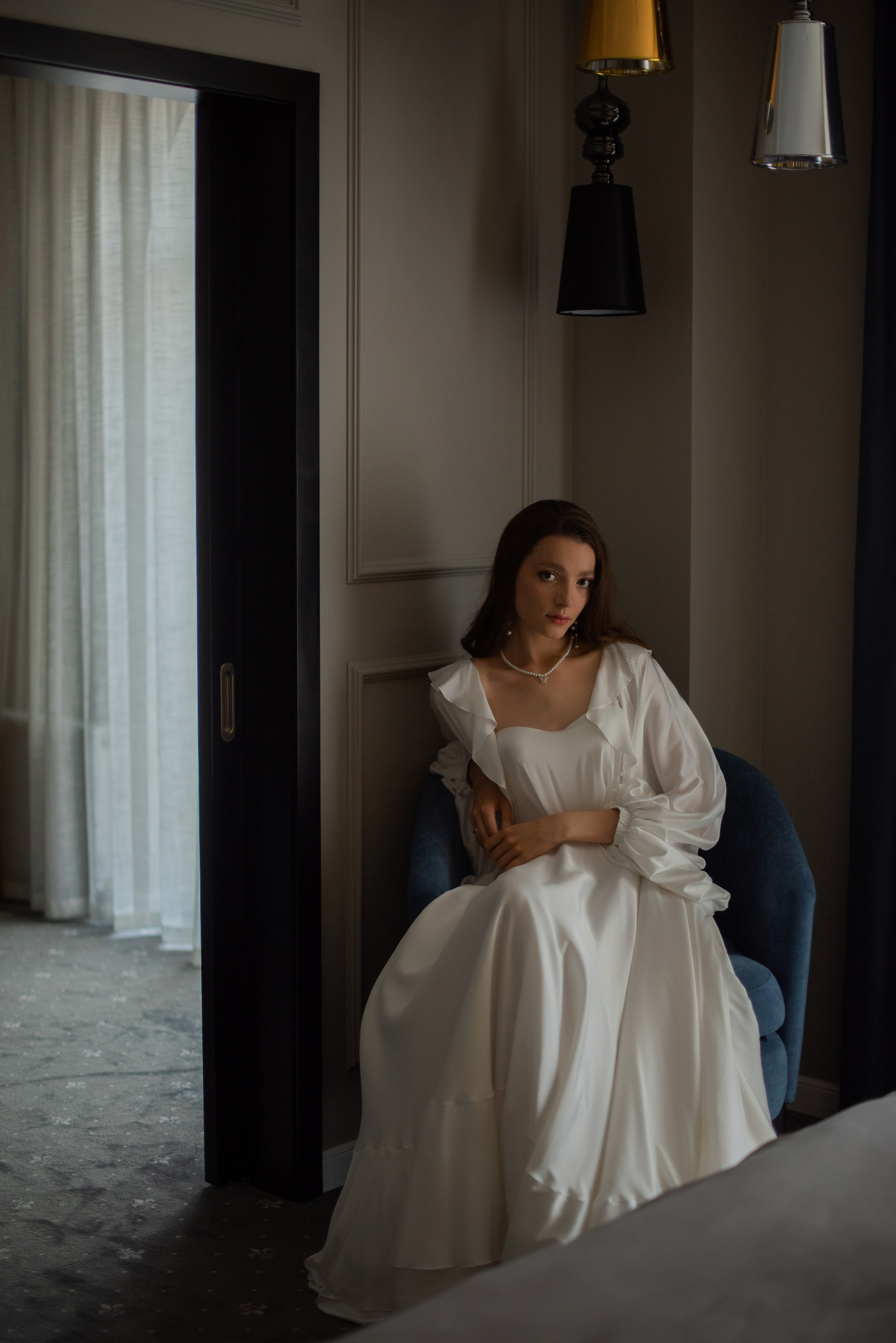 Никита и Виктория. Свадебный фотограф в Миассе Татьяна Ружникова