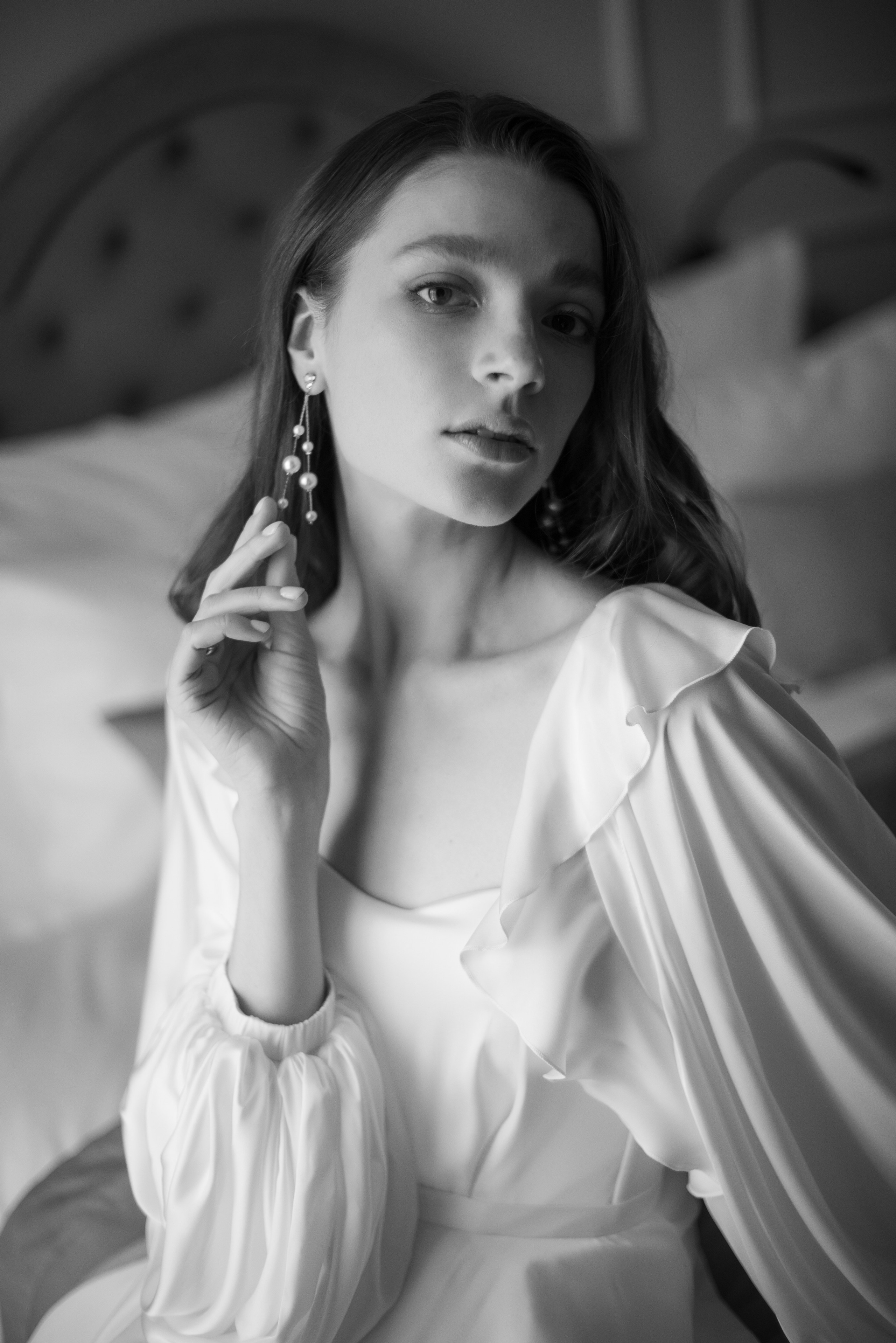 Никита и Виктория. Свадебный фотограф в Миассе Татьяна Ружникова