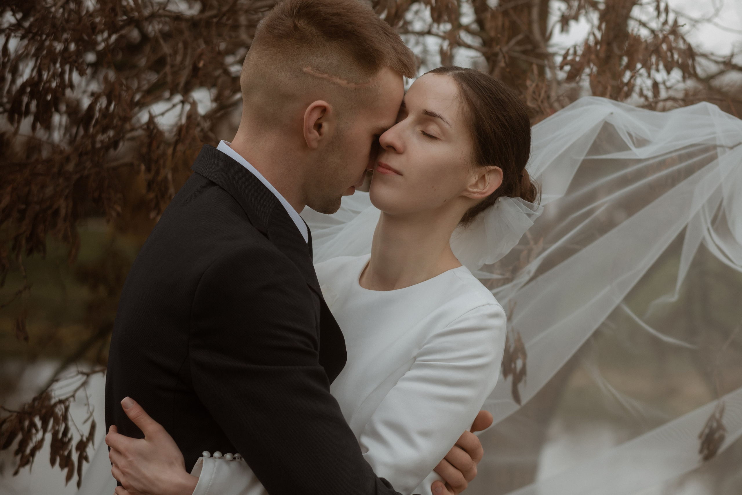 I can give you my devotion ‘til the end of time. Фотограф Лия Козловская Минск