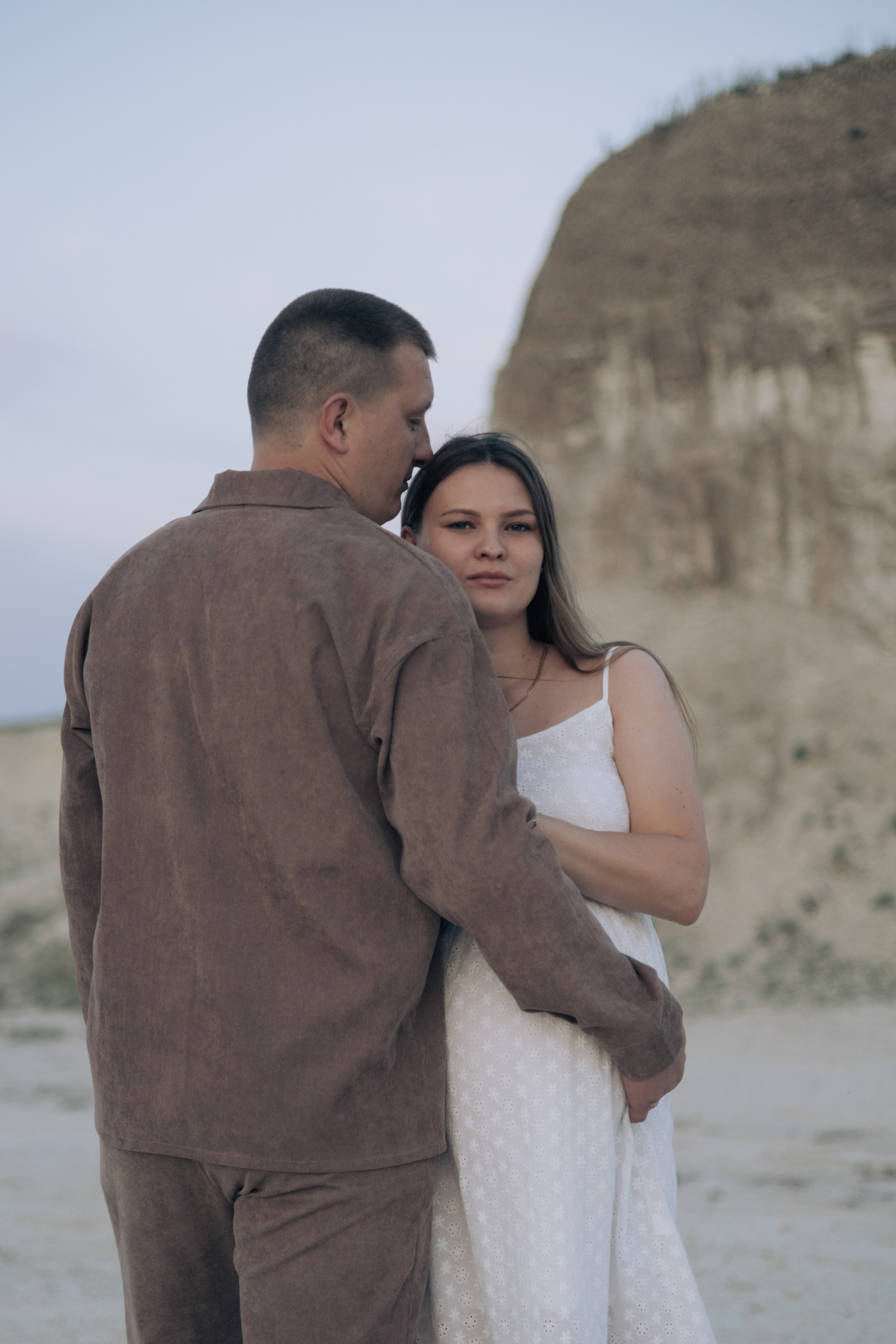 Оля & Вова. Фотограф Анастасия Гордовская