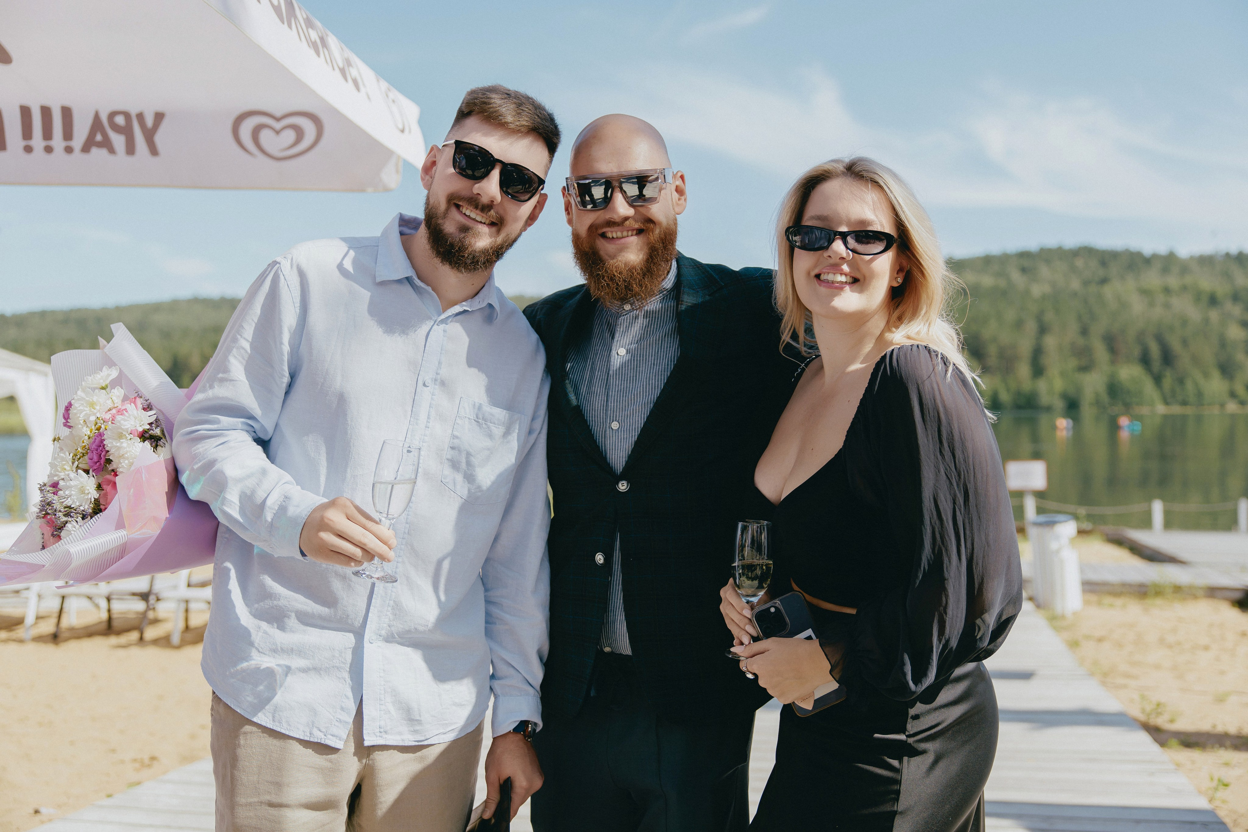 Иван и Алиса. Фотограф Иркутск Антипин Сергей