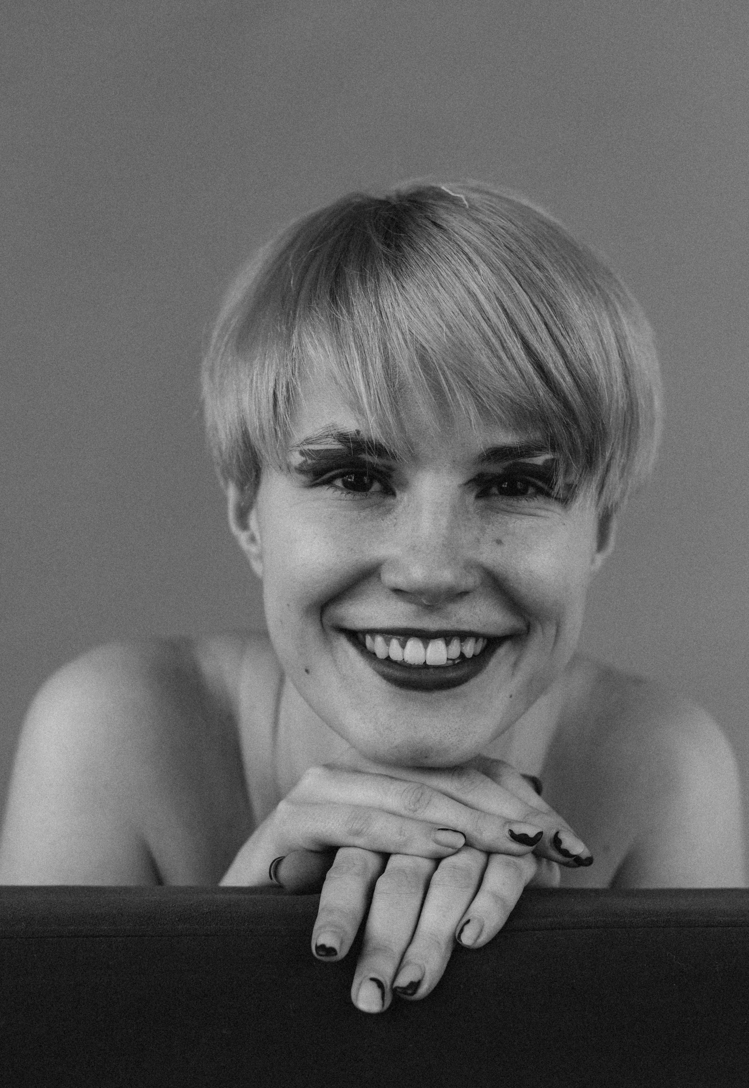 Лиса. Свадебный и семейный фотограф Краснова Юлия