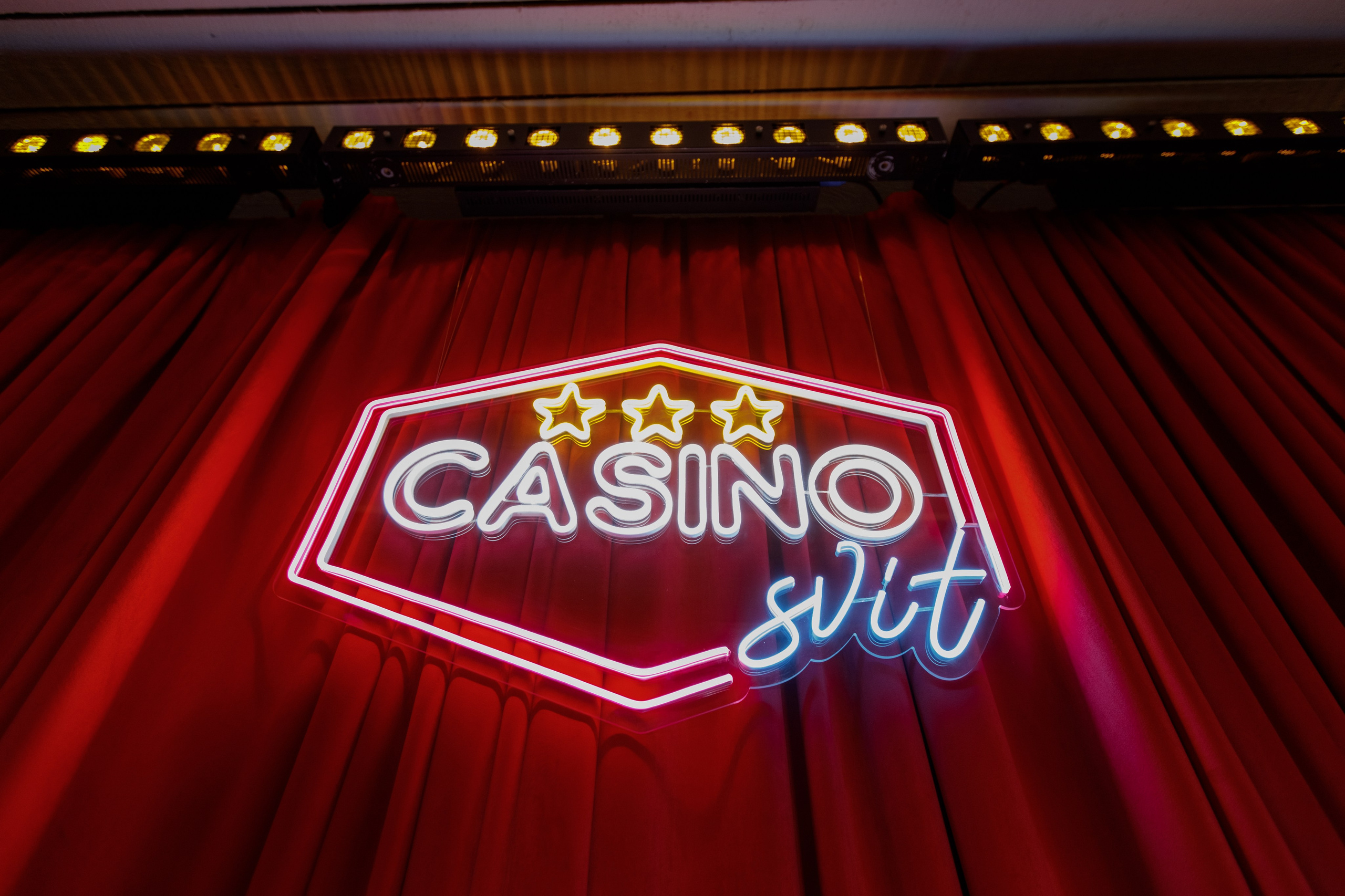 Юбилей 30 лет. Фотограф Илья Чудин в Саратове