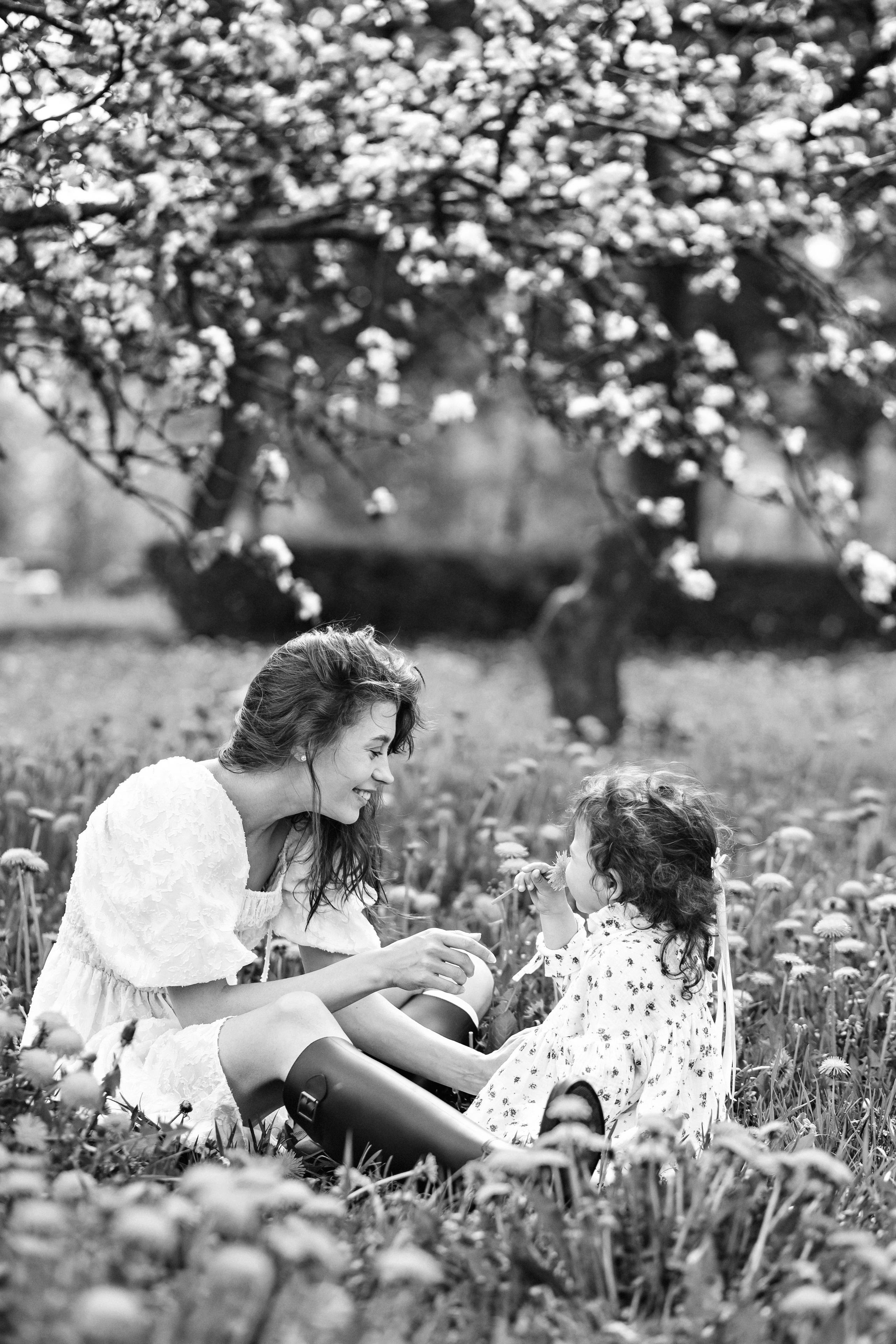 Лиза и Эми. NatalieDmi — фотосессия беременности, семейный фотограф, портрет