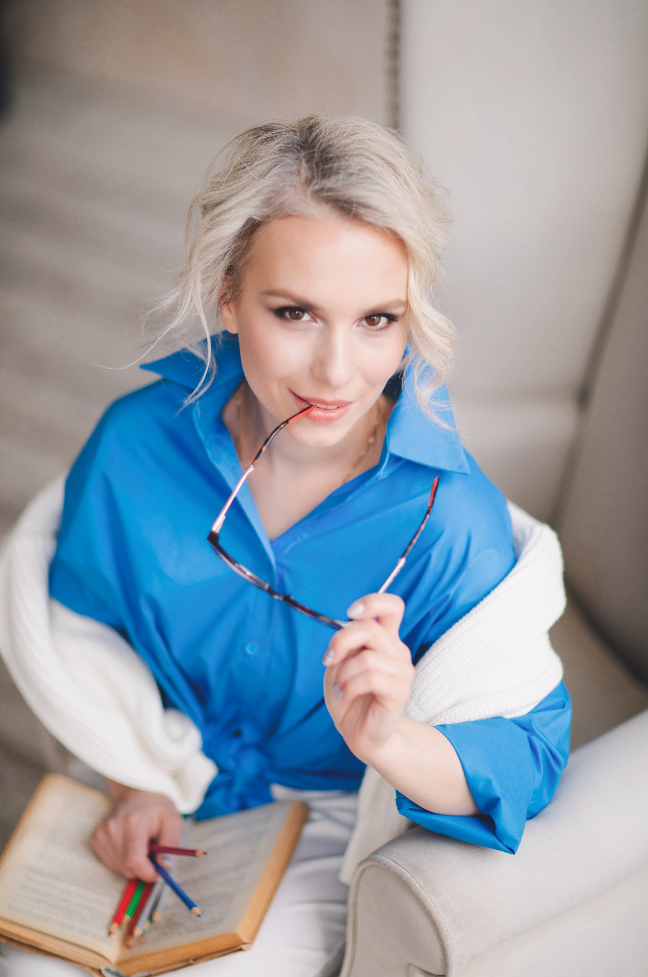 Ekaterina. Семейный фотограф в Москве Анастасия Гурьянова