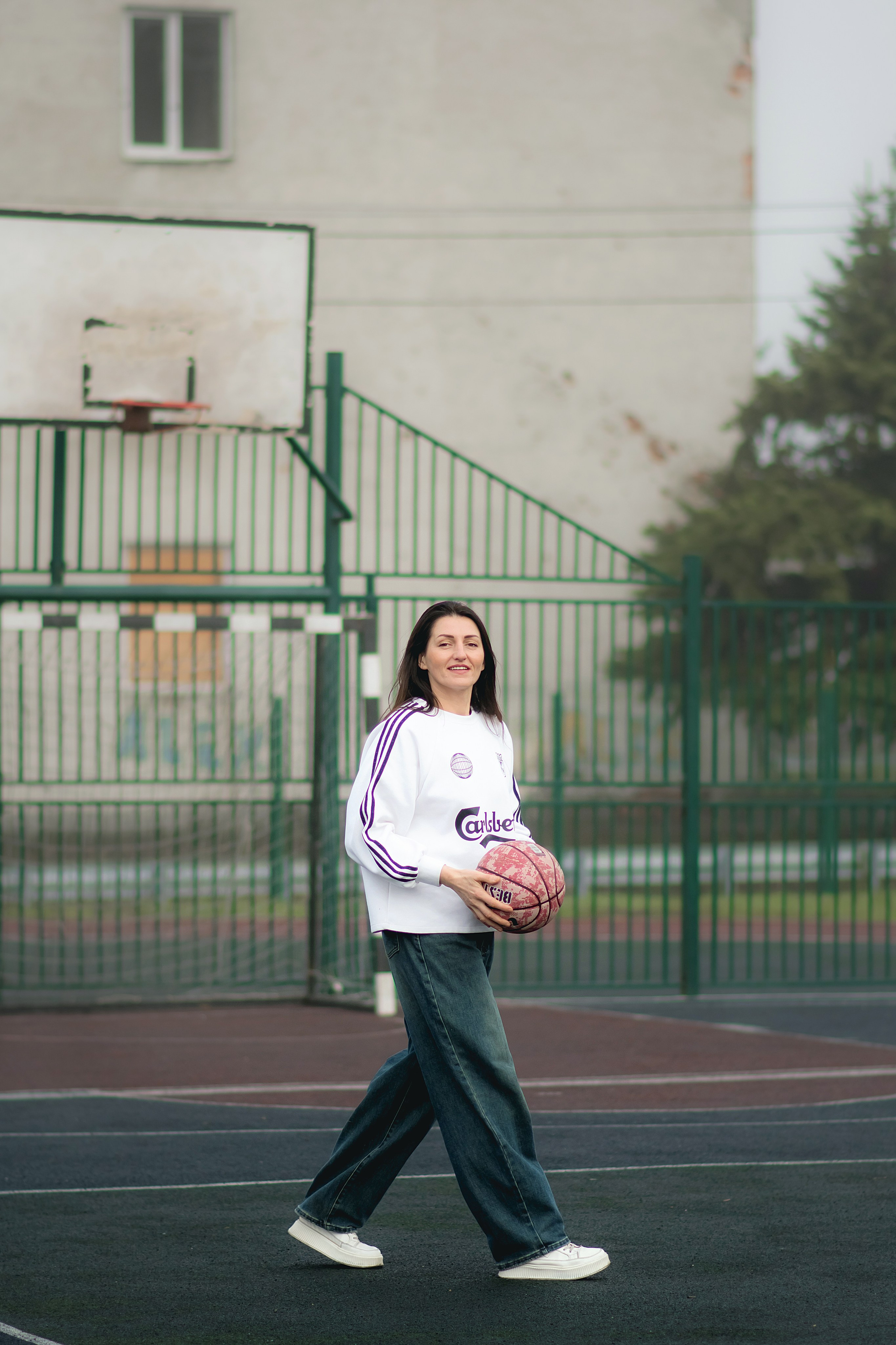 Осень. Фотограф Ольга Холина|Дебальцево