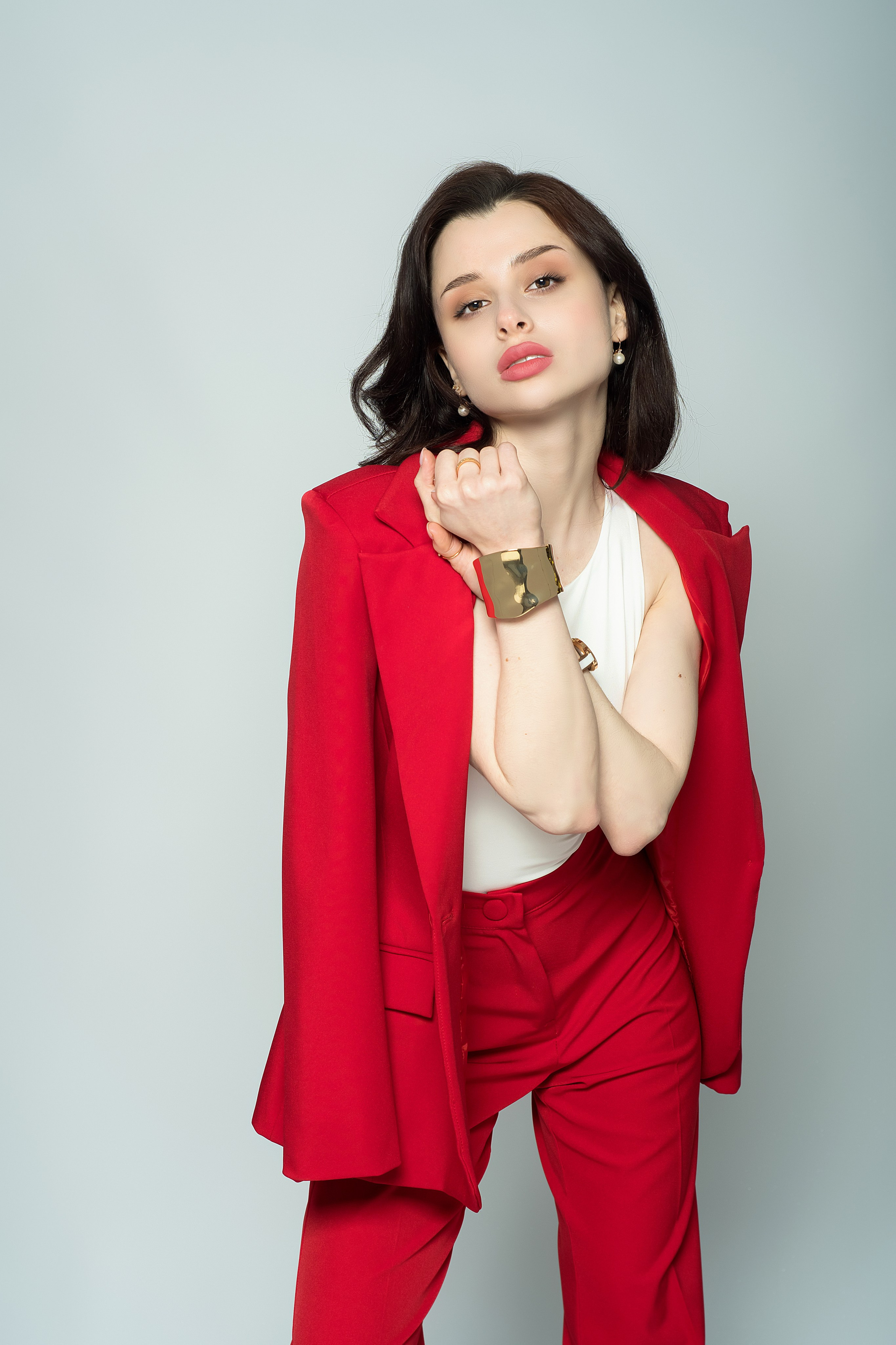 Студийная съемка. Фотограф Ольга Холина|Дебальцево