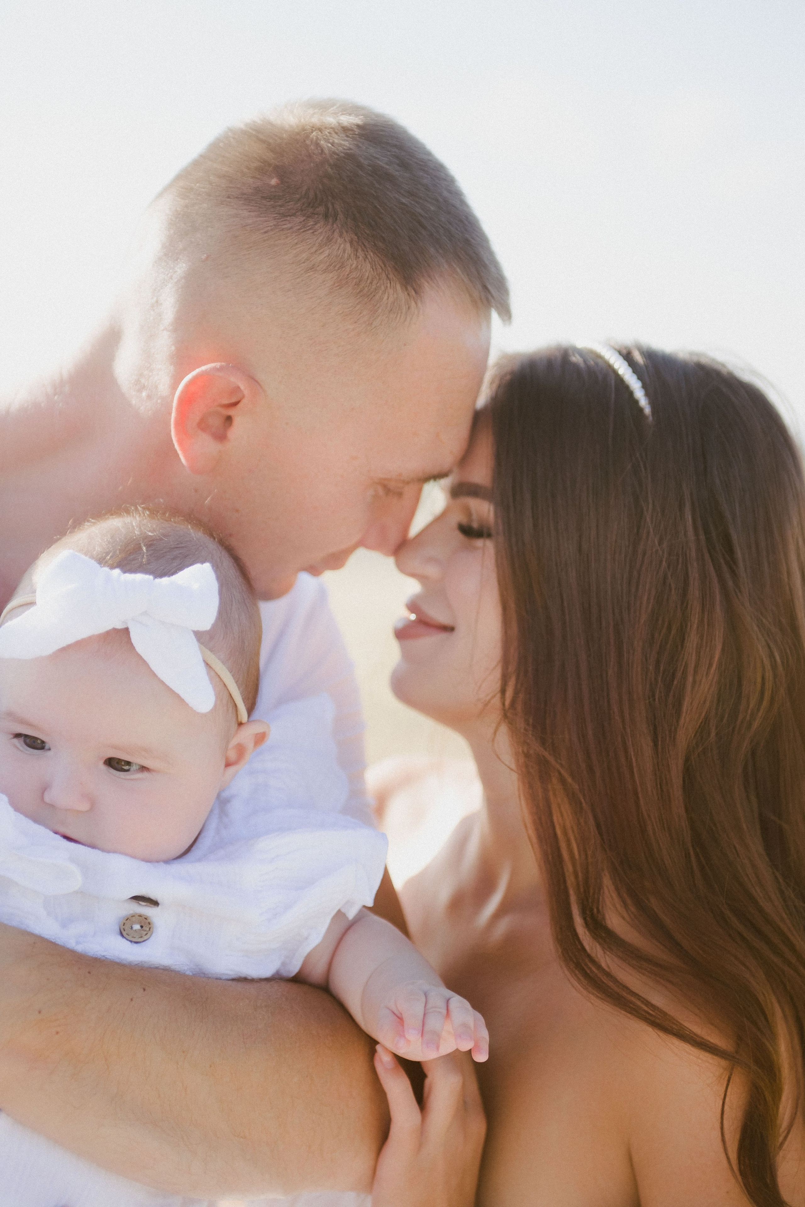 Семья. Свадебный и семейный фотограф Екатерина Бубнова