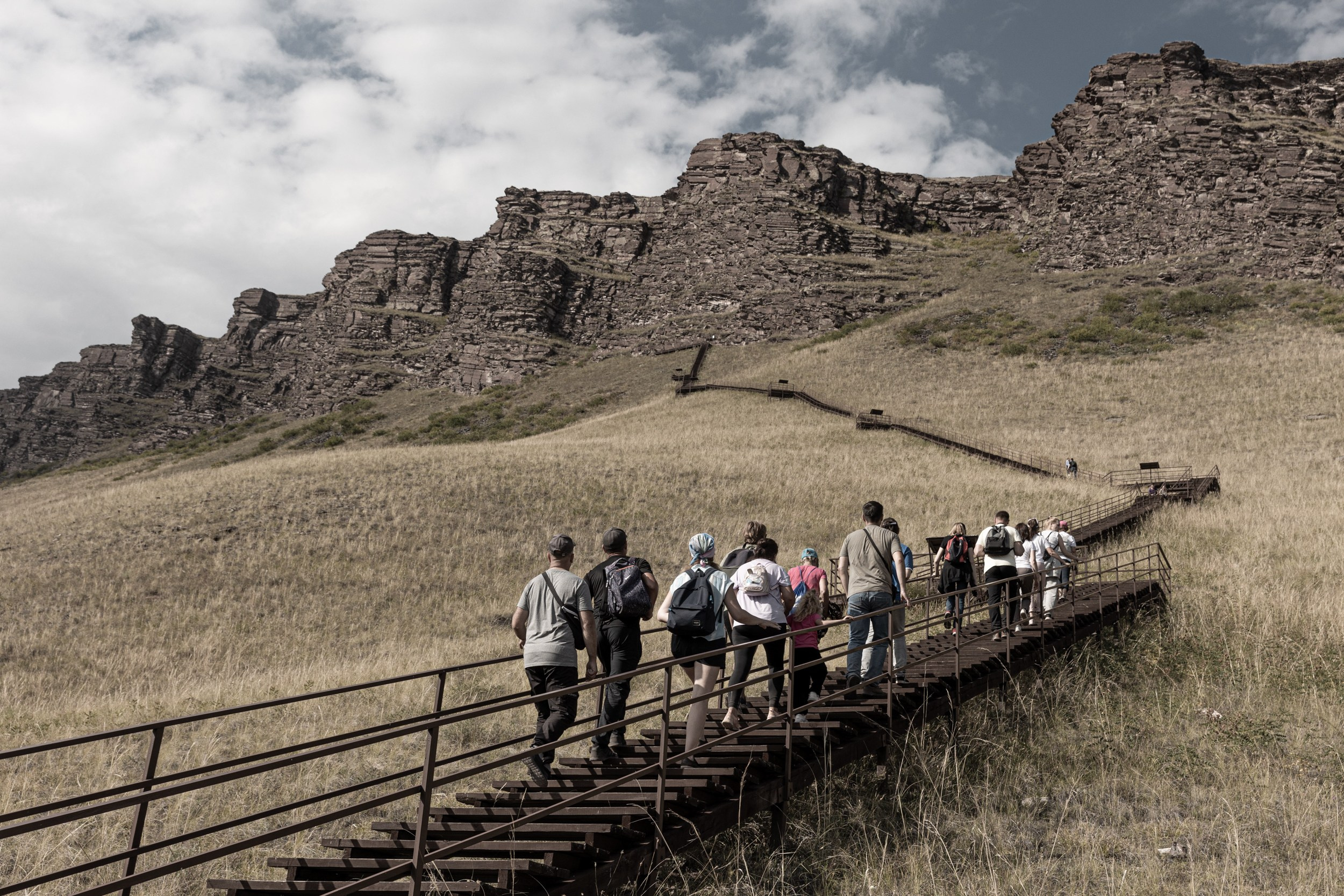 Земля пяти стихий. Yulia Nevskaya, documentary photographer and photojournalist