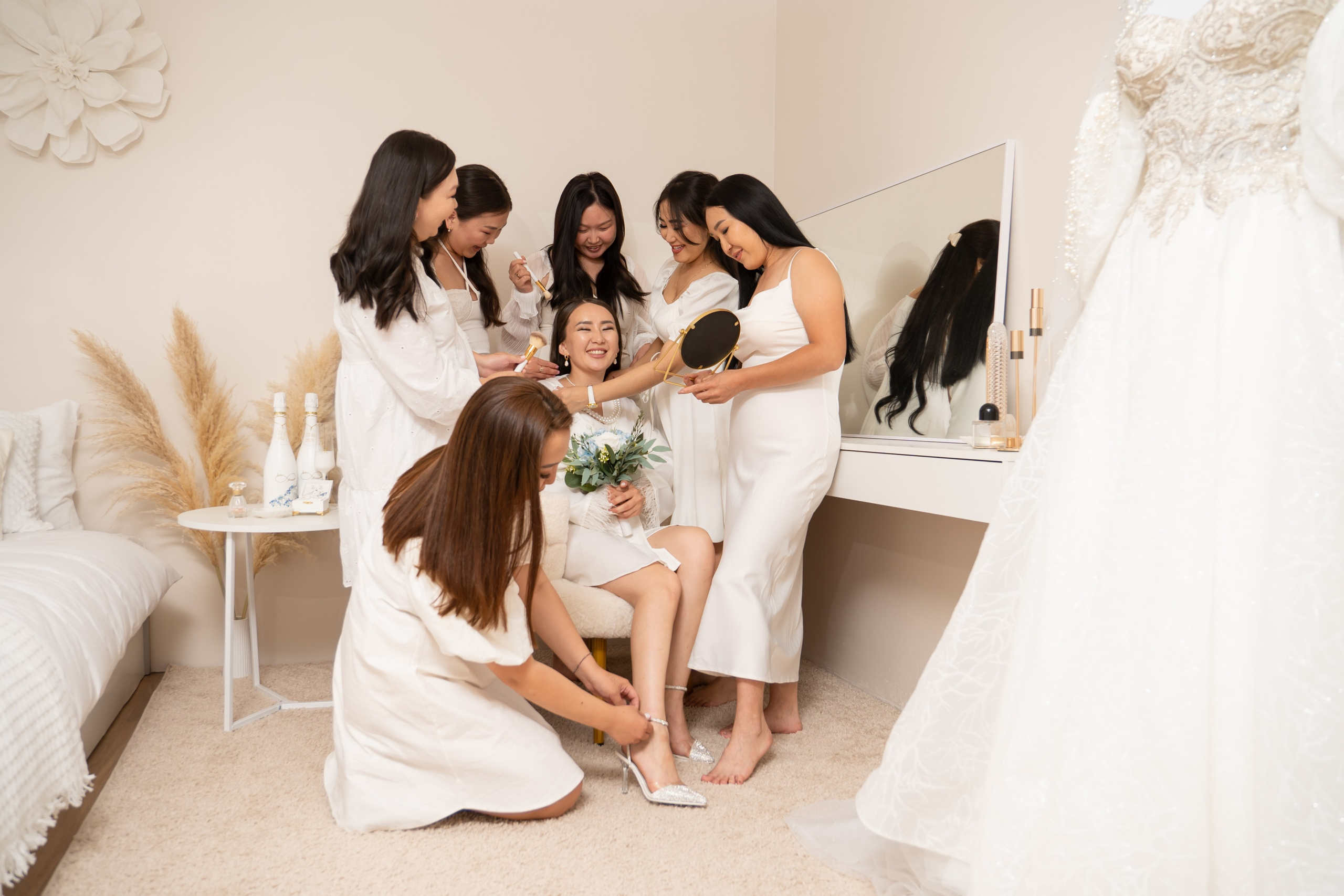 Свадьбы 2024. SHUDE TUVA — фотограф и видеограф в Кызыле