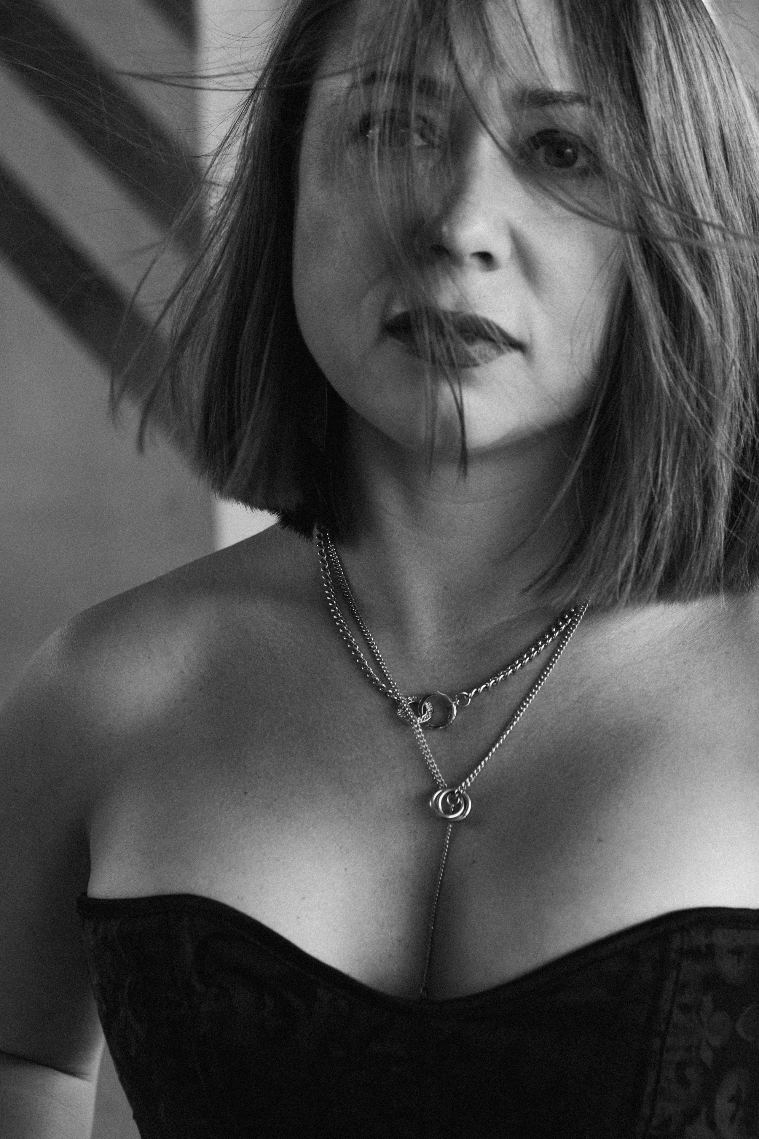 Черно белые фото. Kris geimor фотограф