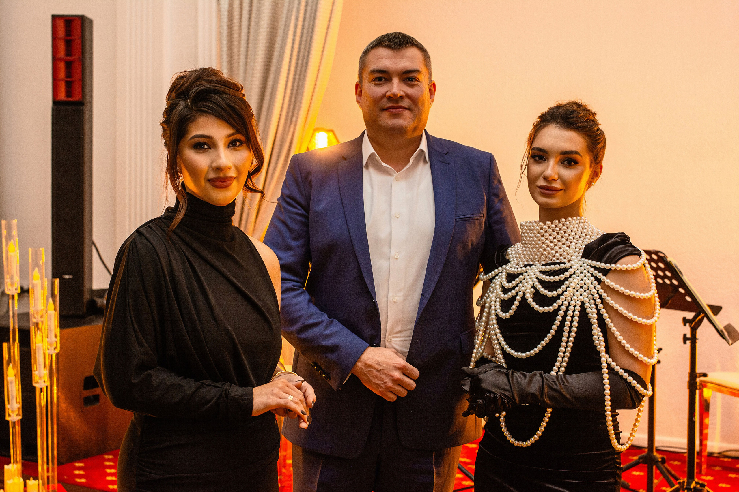 Благотворительный концерт «Твори Добро». Фотограф в Москве Ангелина Ким