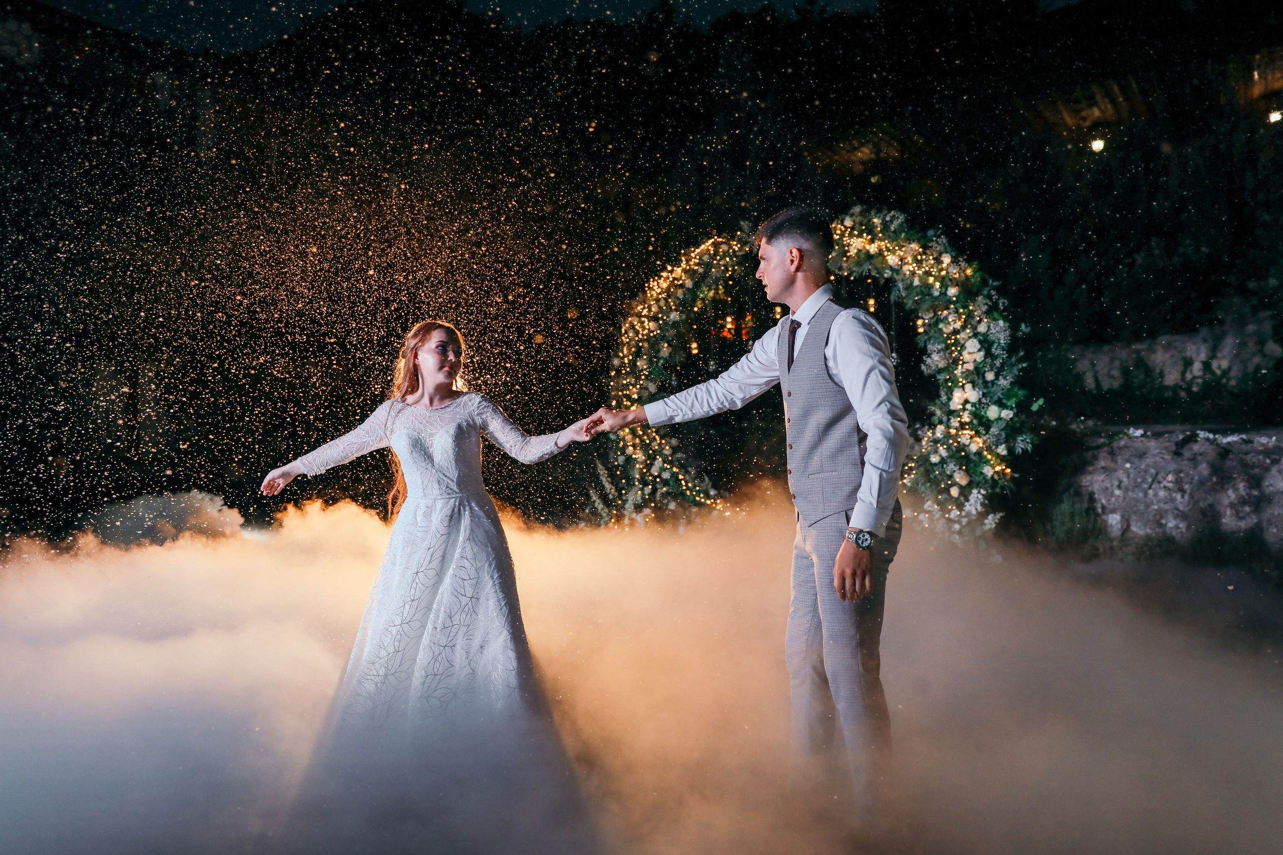 Николай и Дарья. Свадебный и семейный фотограф в Севастополе и Крыму Анастасия Сураева