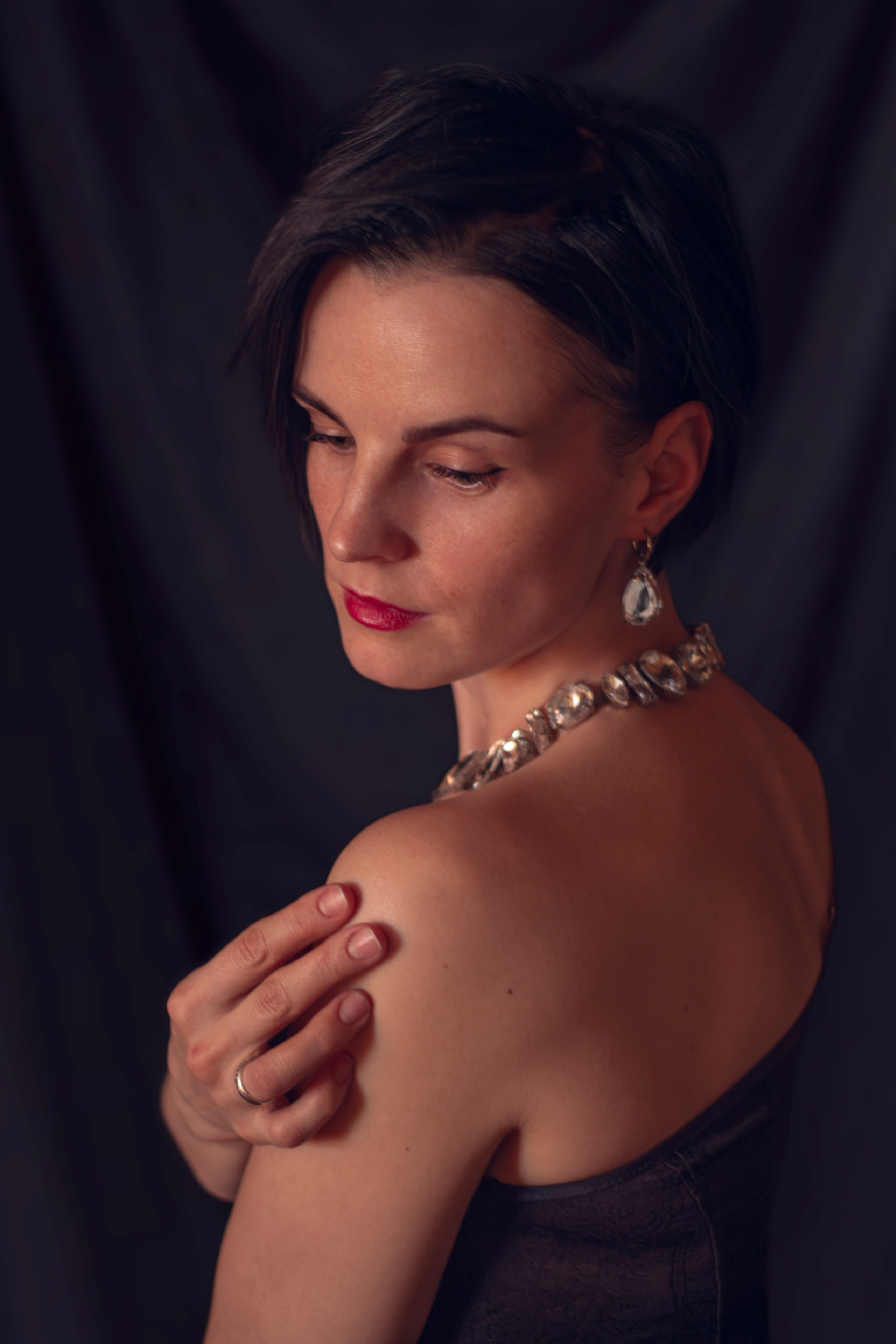 Женский портрет в Бологое. Свадебный и семейный фотограф Бологое Тверь — Ninel