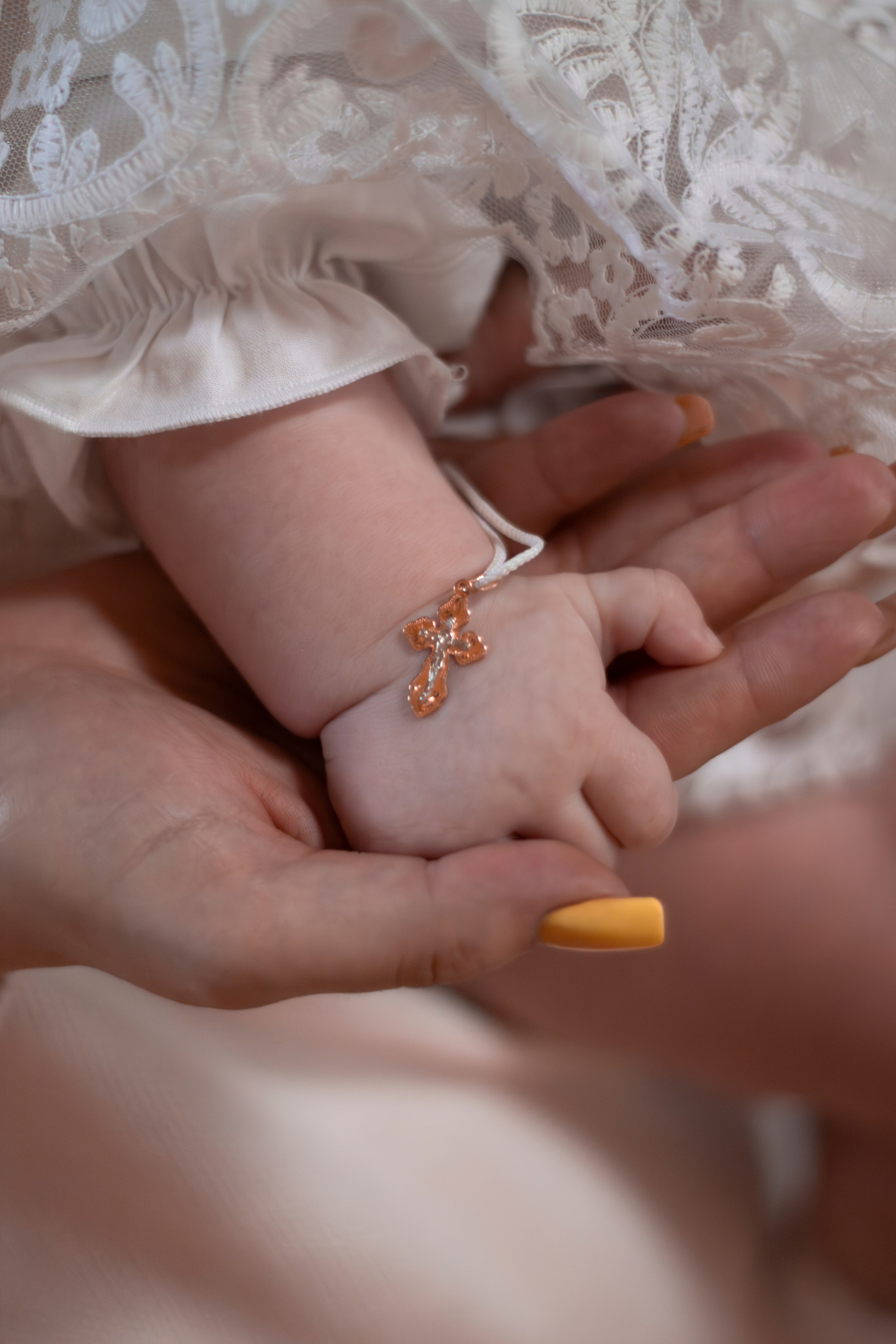 Таинство крещения, Крещение в Бологое, Крещение, платок на крещение. Свадебный и семейный фотограф Бологое Тверь — Ninel