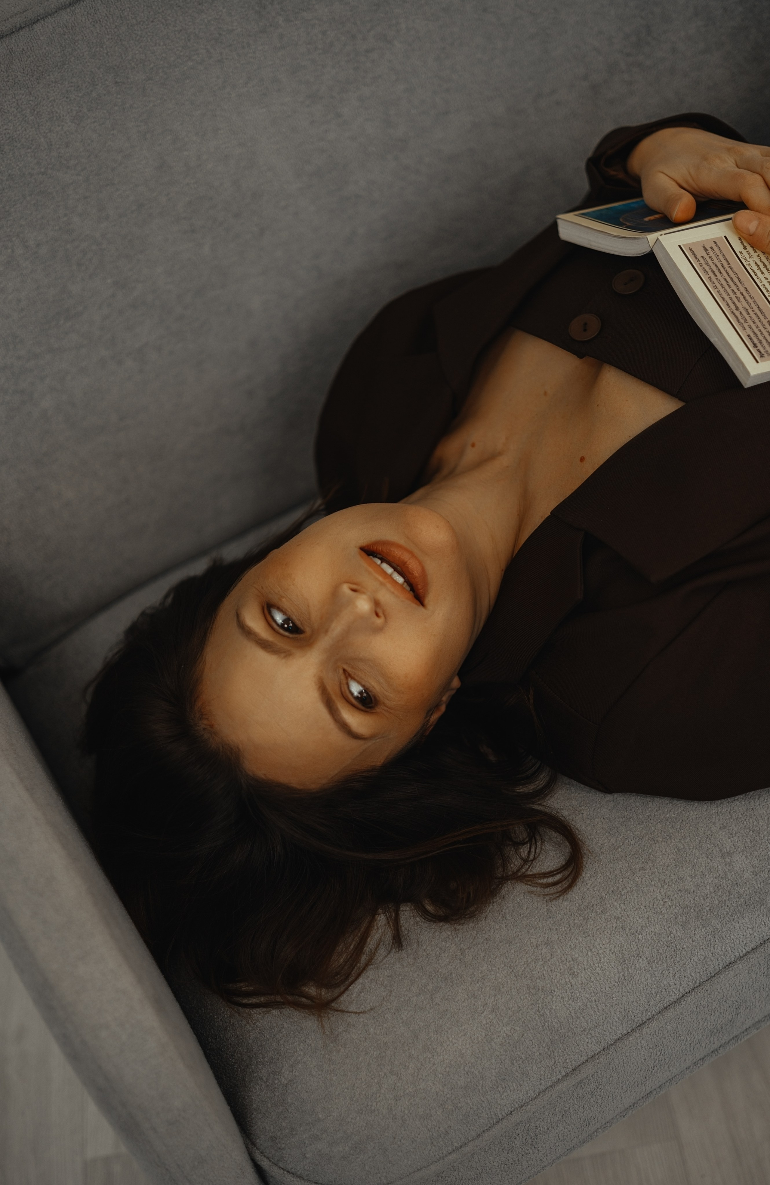 Психология. Анастасия. Фотограф в Кемерово Анастасия