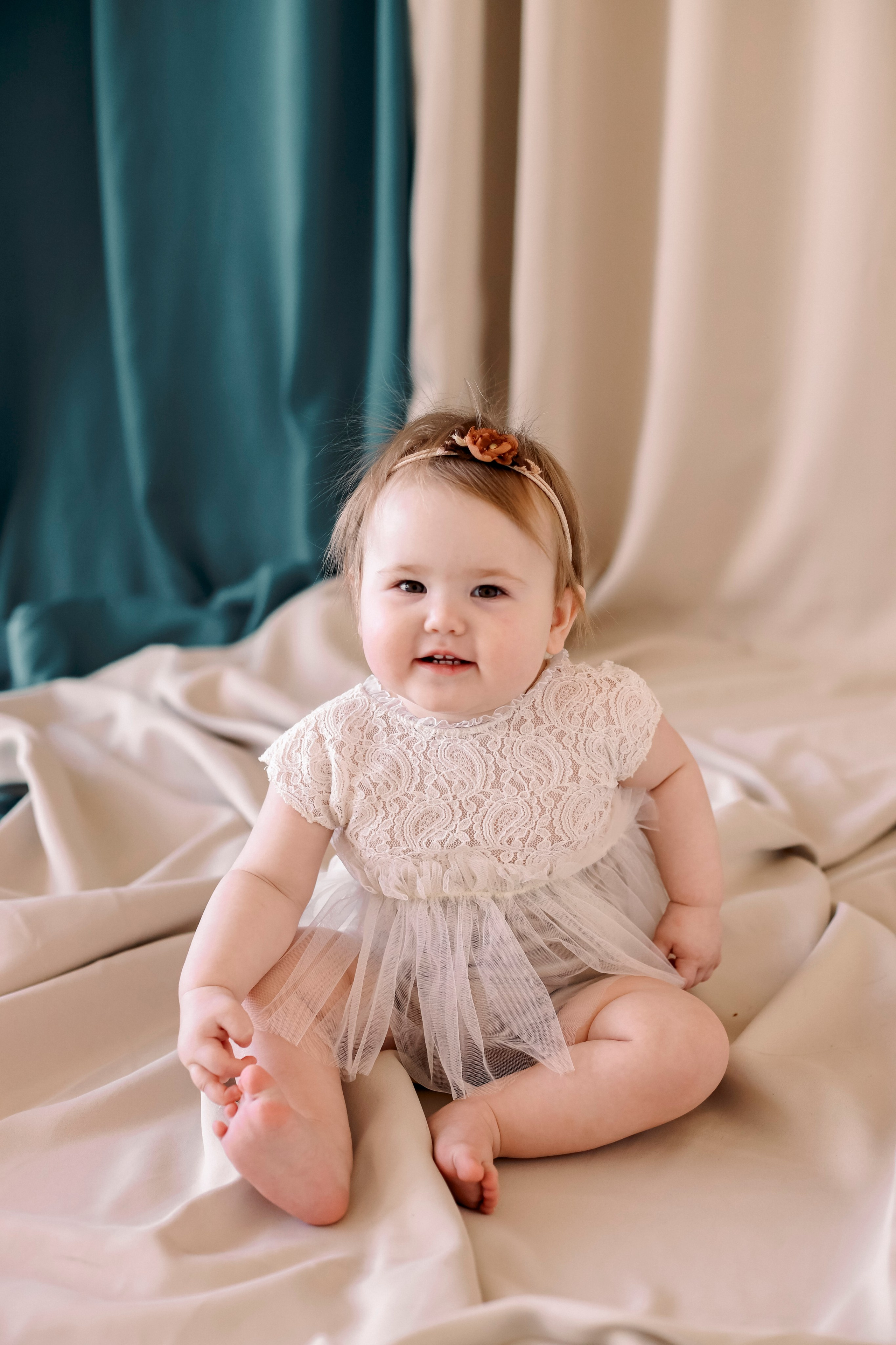 Семья Наталии. Семейный фотограф и фотограф новорожденных в Санкт-Петербурге Алина Фе