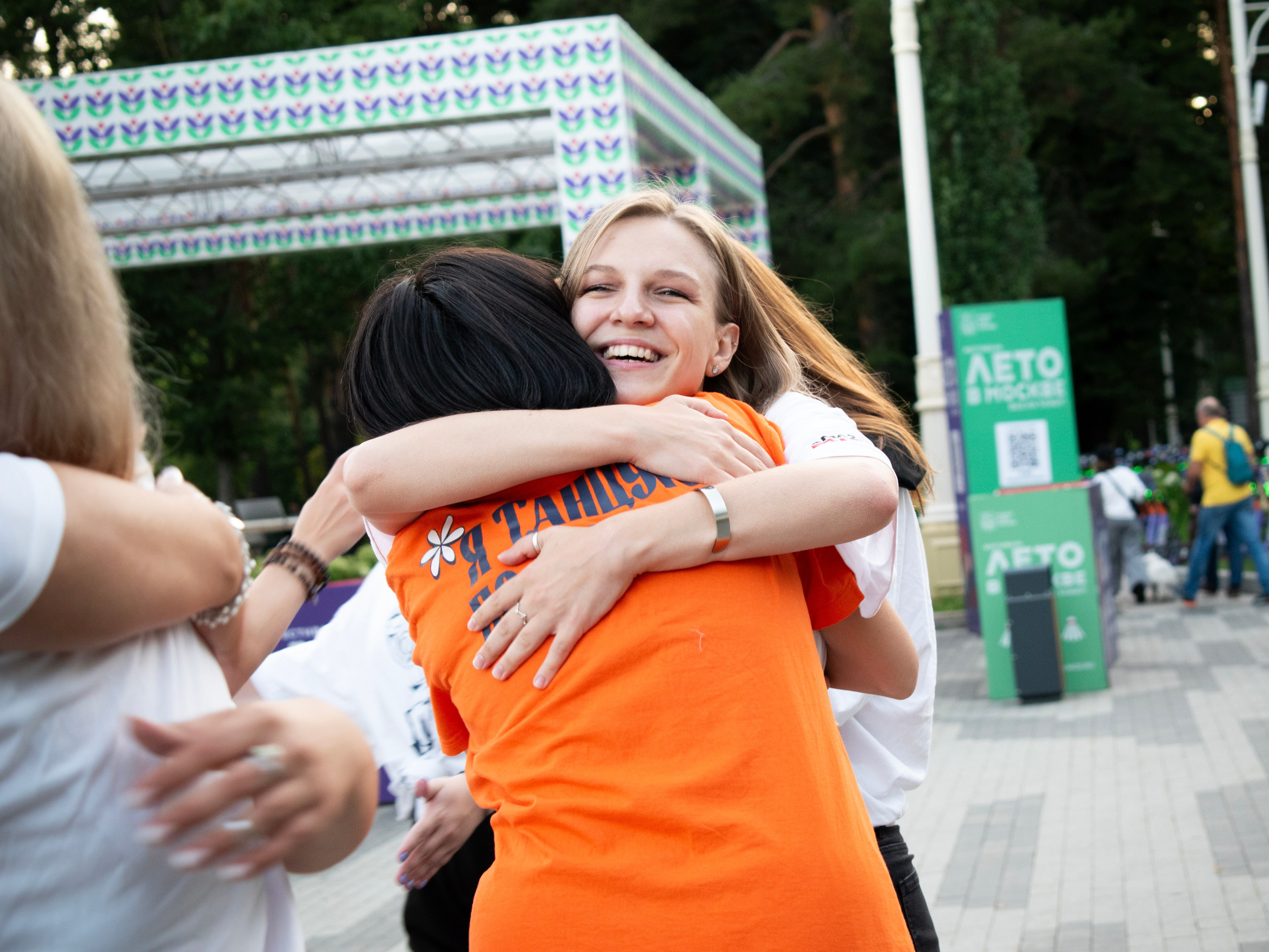 Портфолио. Мероприятия. Фотограф Валя Максимова