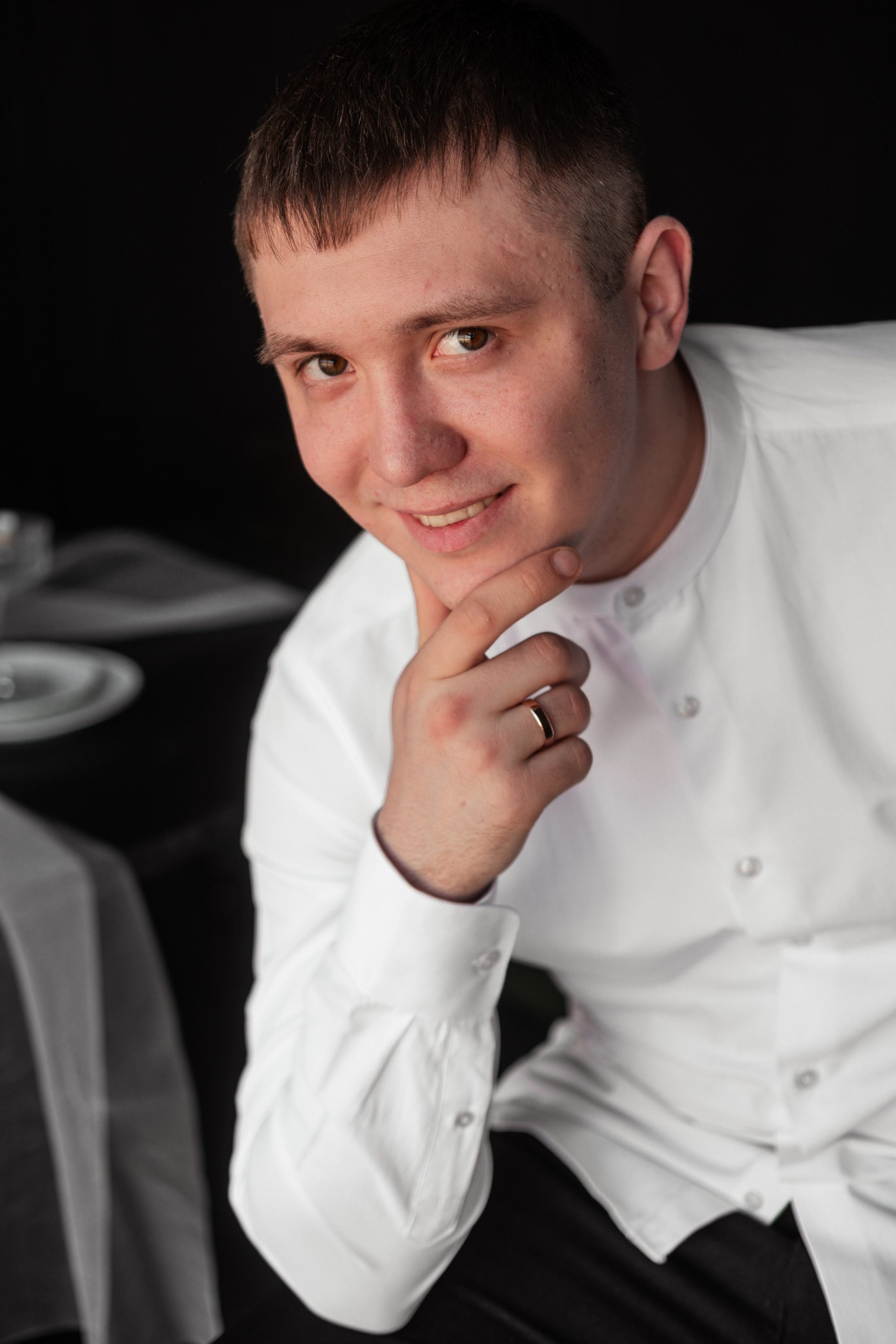 1. Свадебный фотограф Челябинск