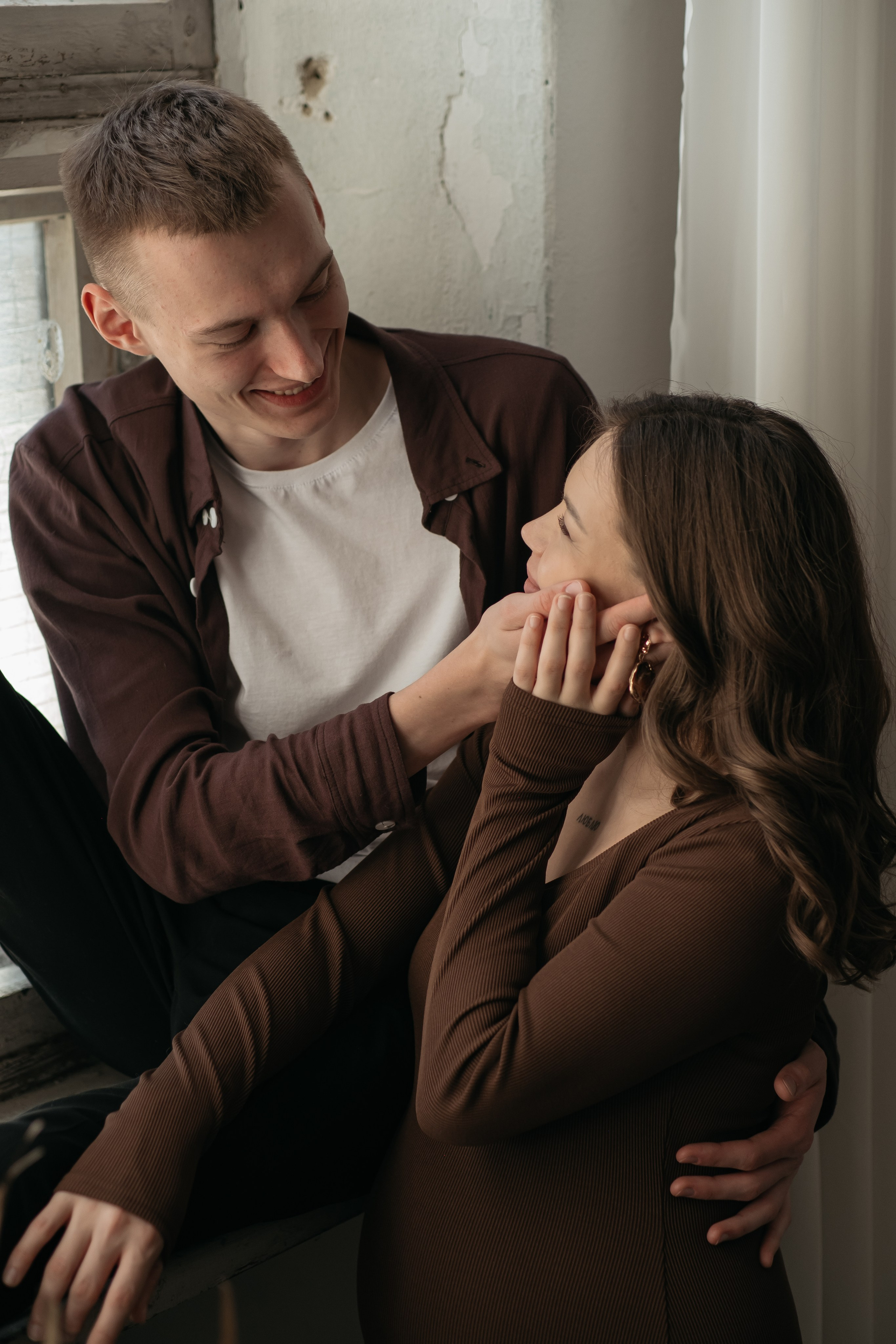 7. Свадебный фотограф Челябинск