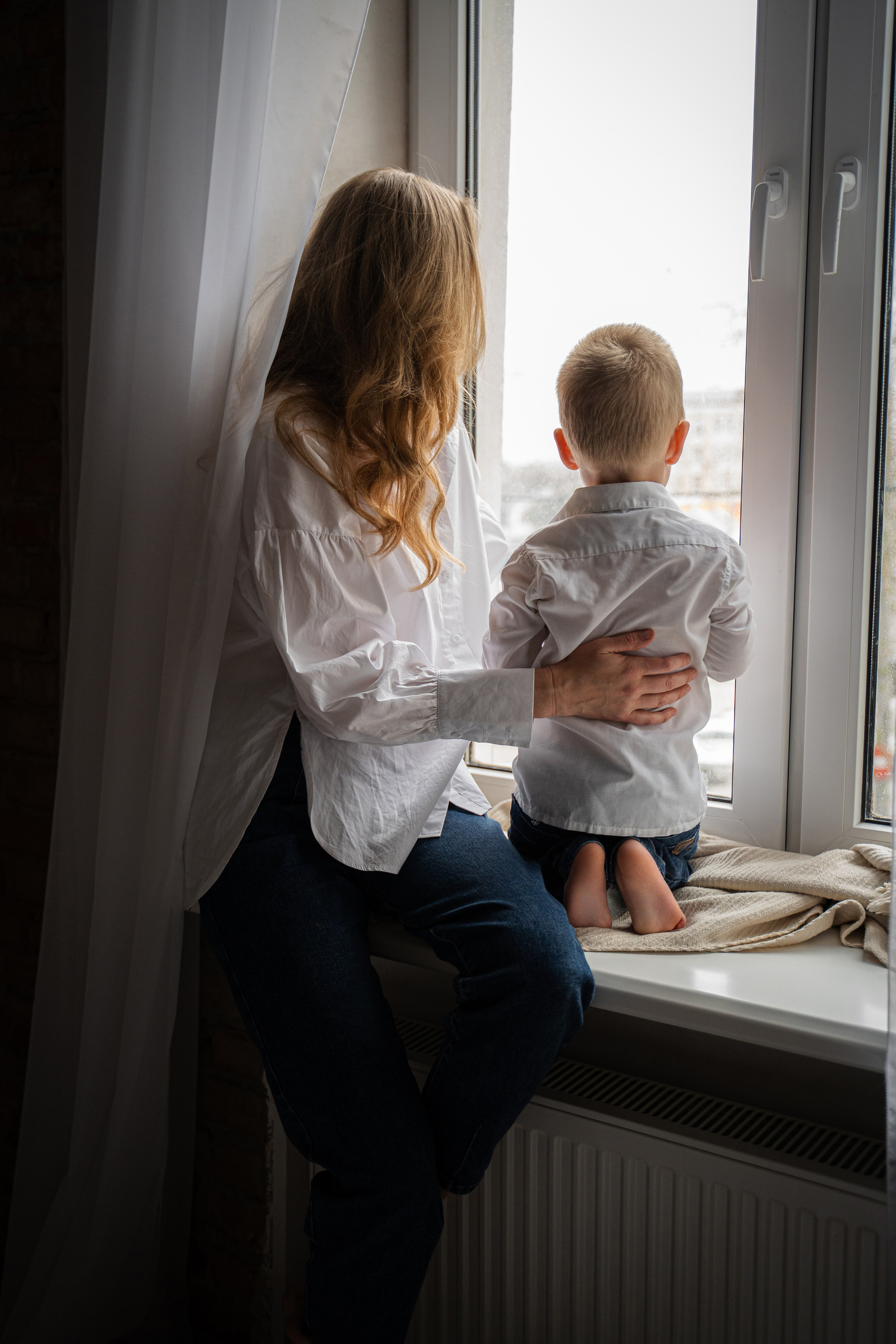 Ваши семейные истории. Семейный и детский фотограф в Ростове-на-Дону