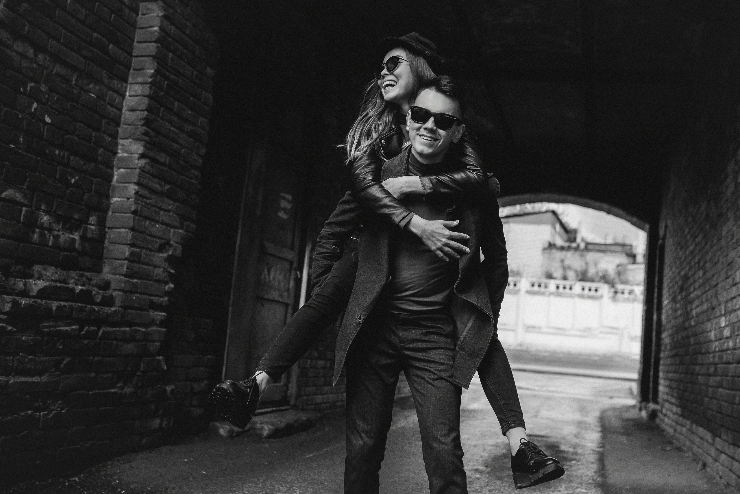 STREET. Ваш свадебный фотограф Владимир Ямулин / Стерлитамак и РБ