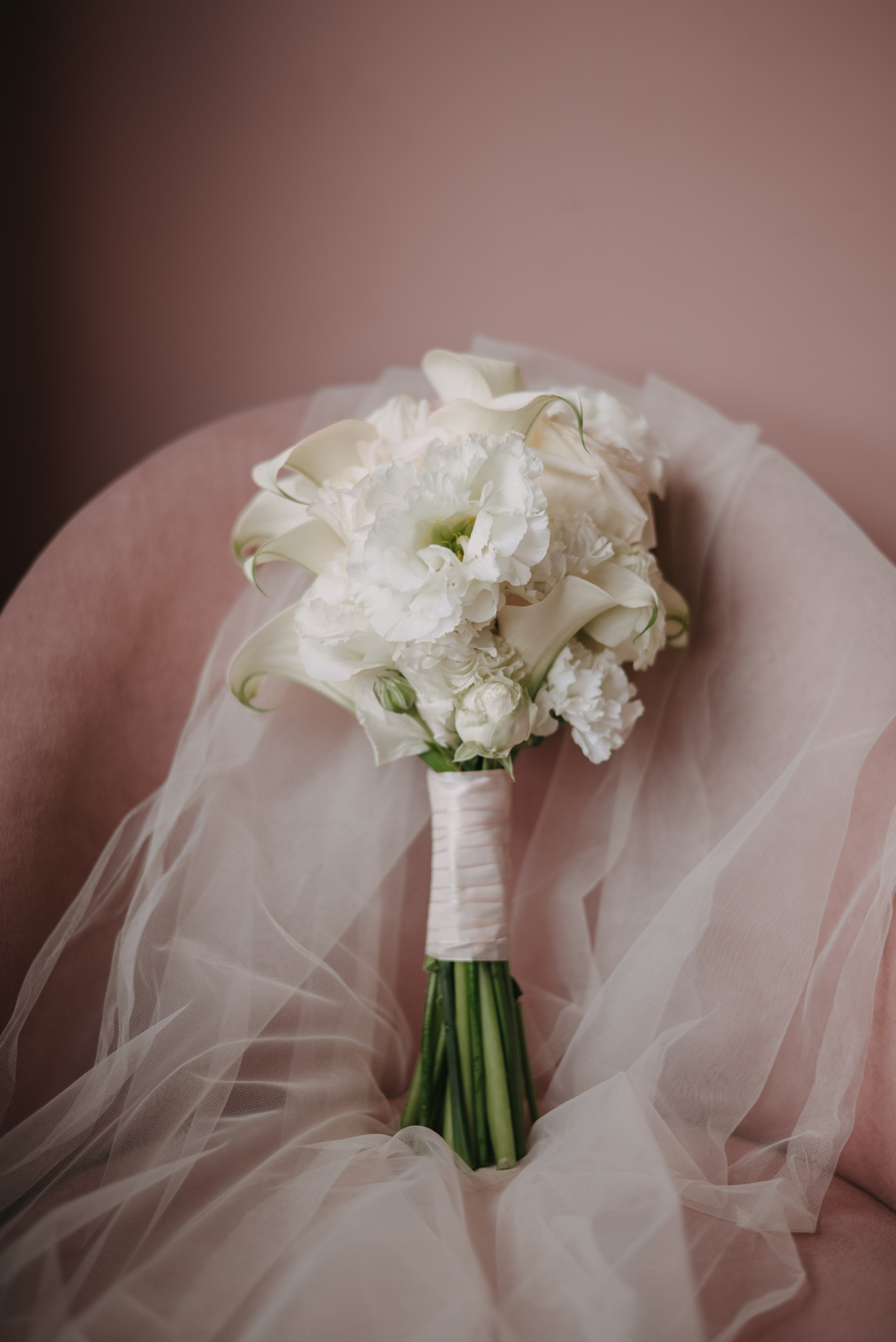 Эмиль и Елена. Свадебный фотограф Уфа Дарья Насырова