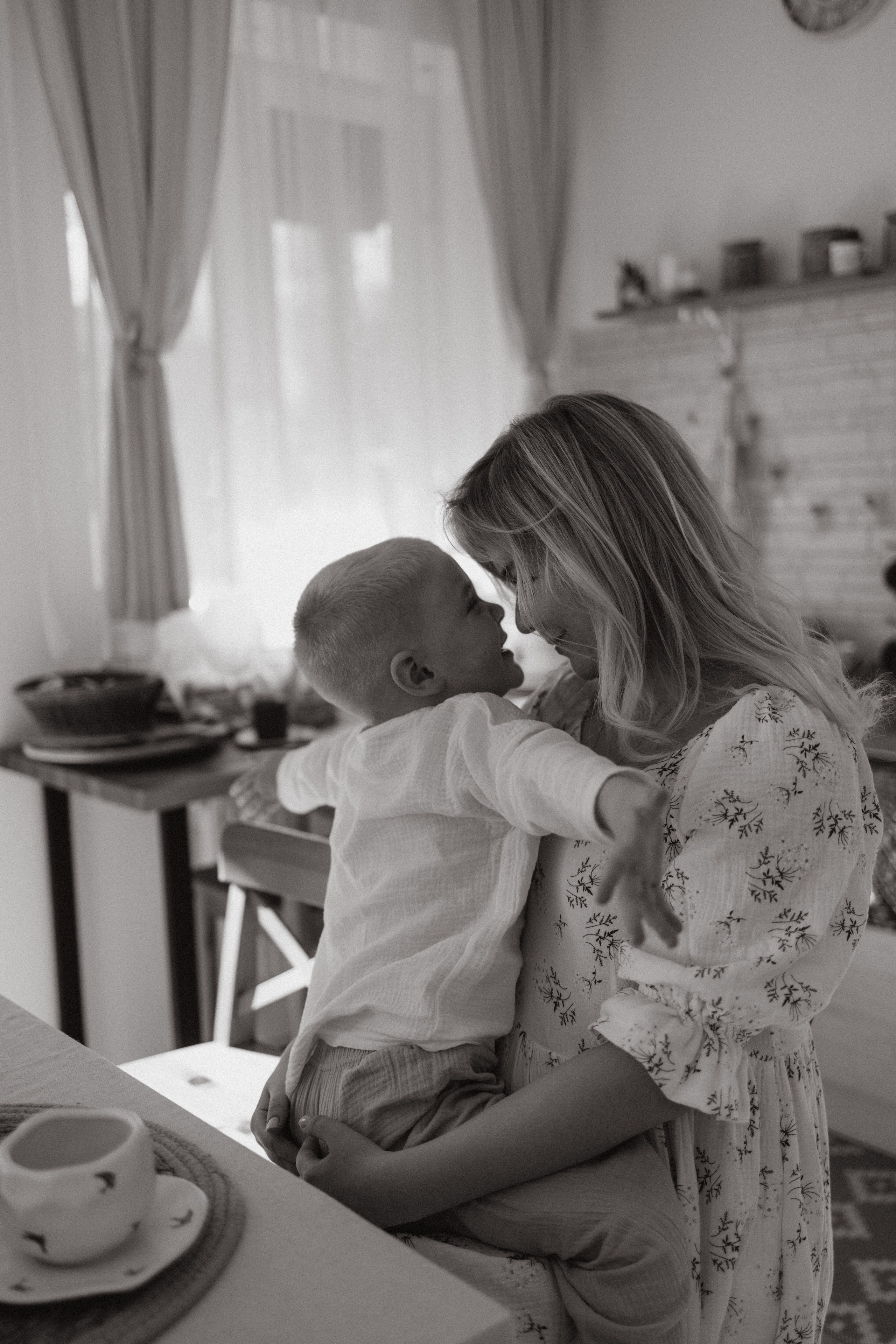 Уютный мир. Фотограф Сотникова Вероника