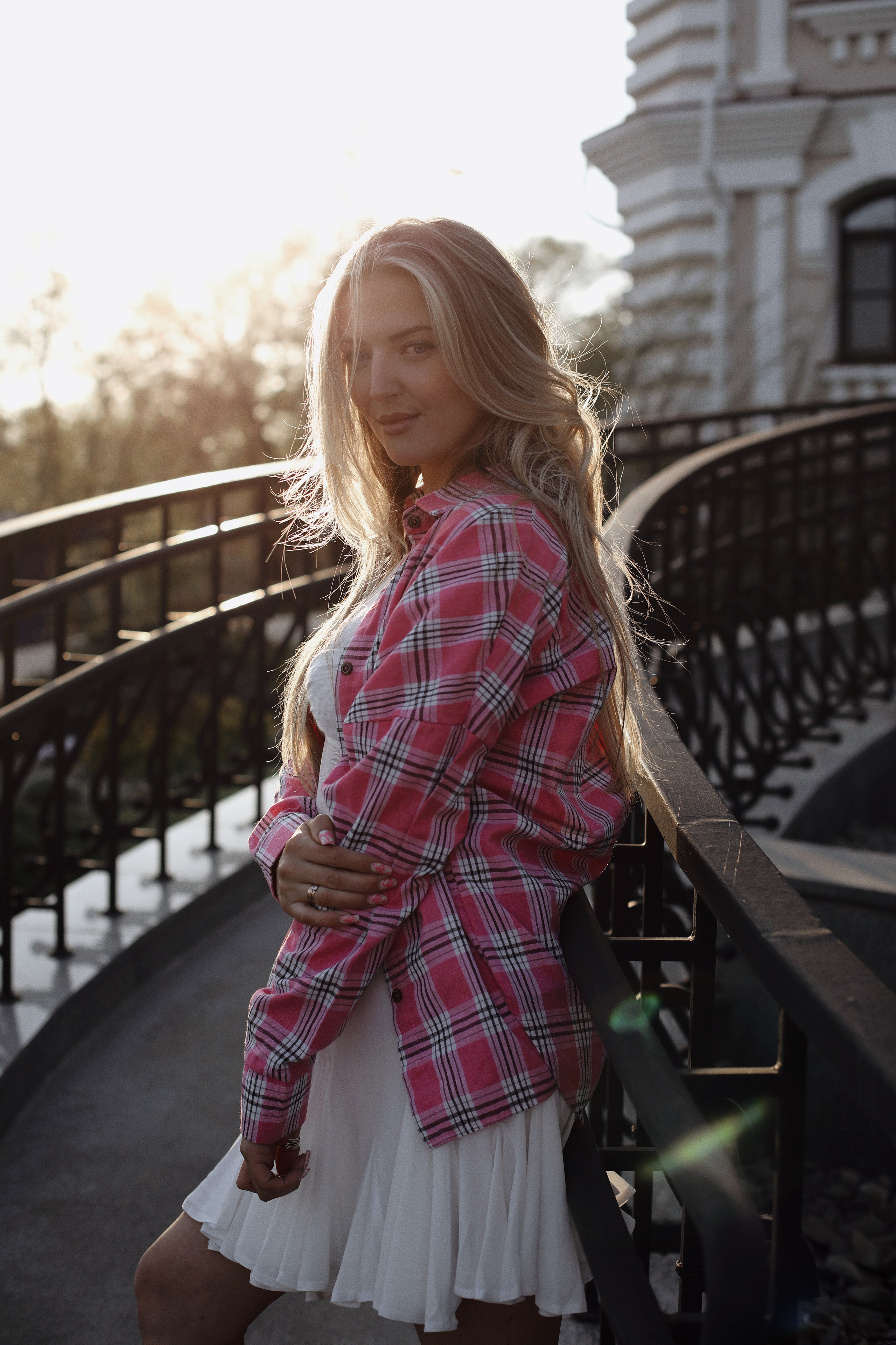 Olya. Семейный и свадебный фотограф в Хабаровске