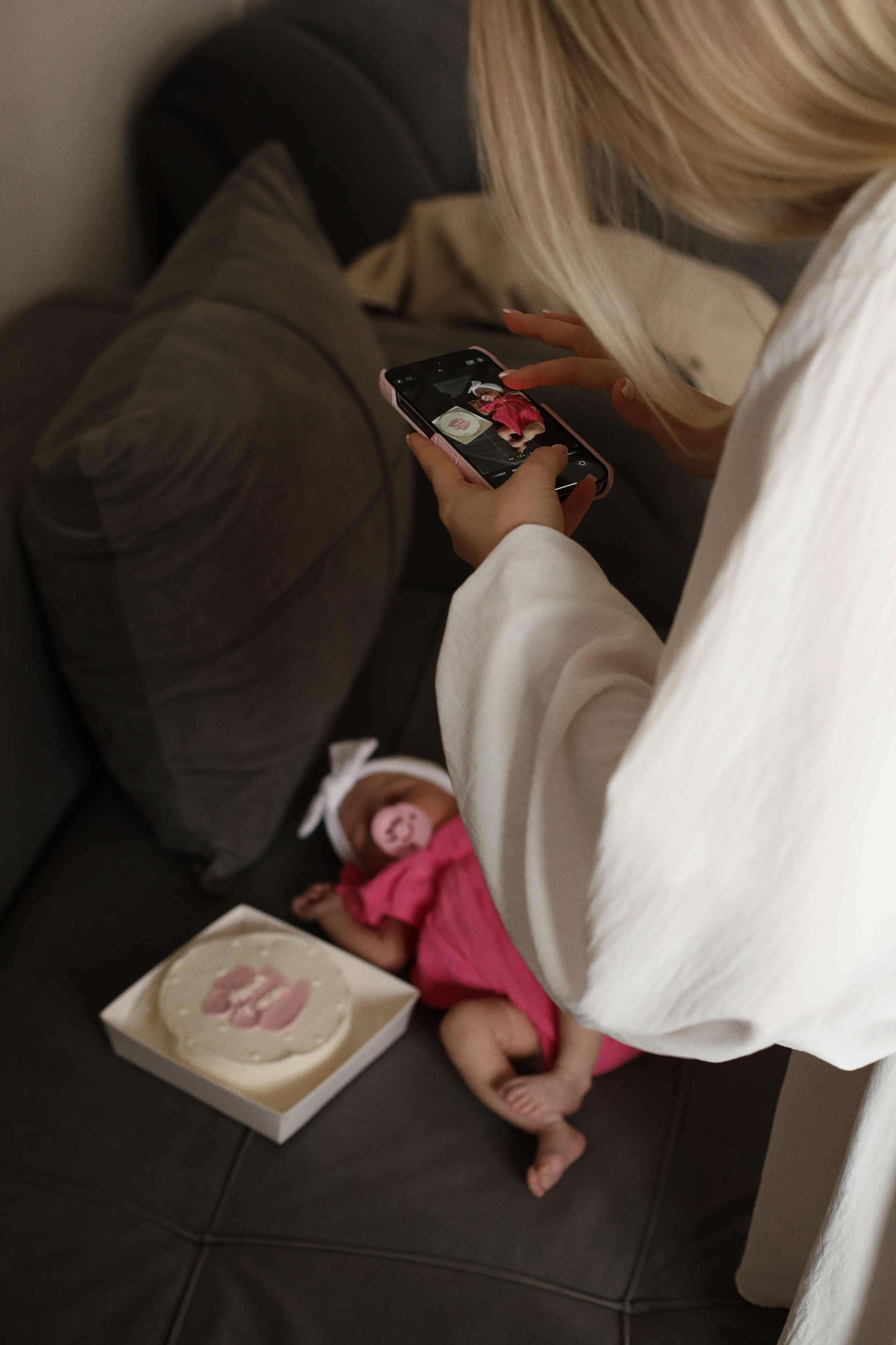 One week. Семейный и свадебный фотограф в Хабаровске