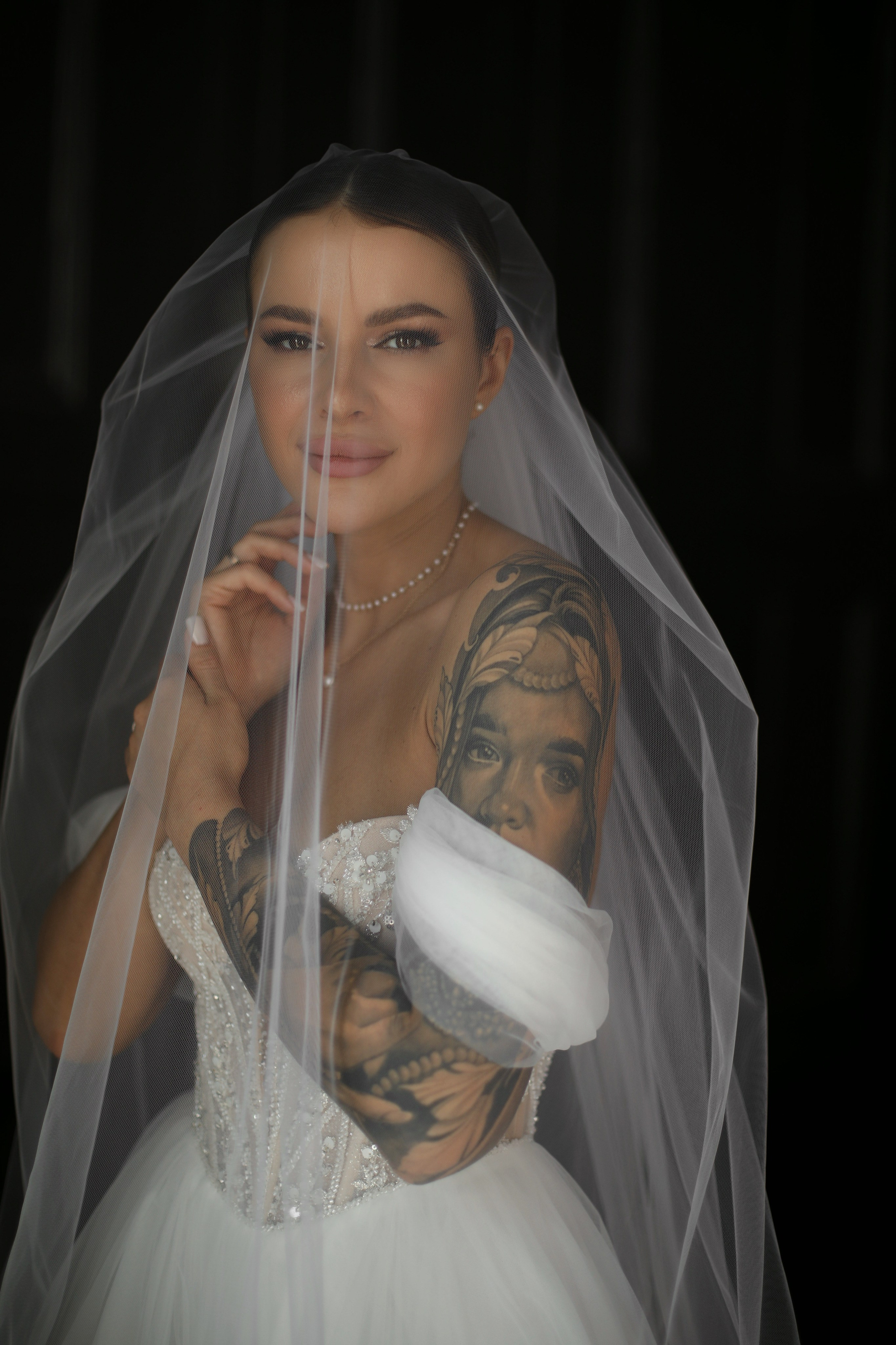 Anna & Sergey. Семейный и свадебный фотограф в Хабаровске