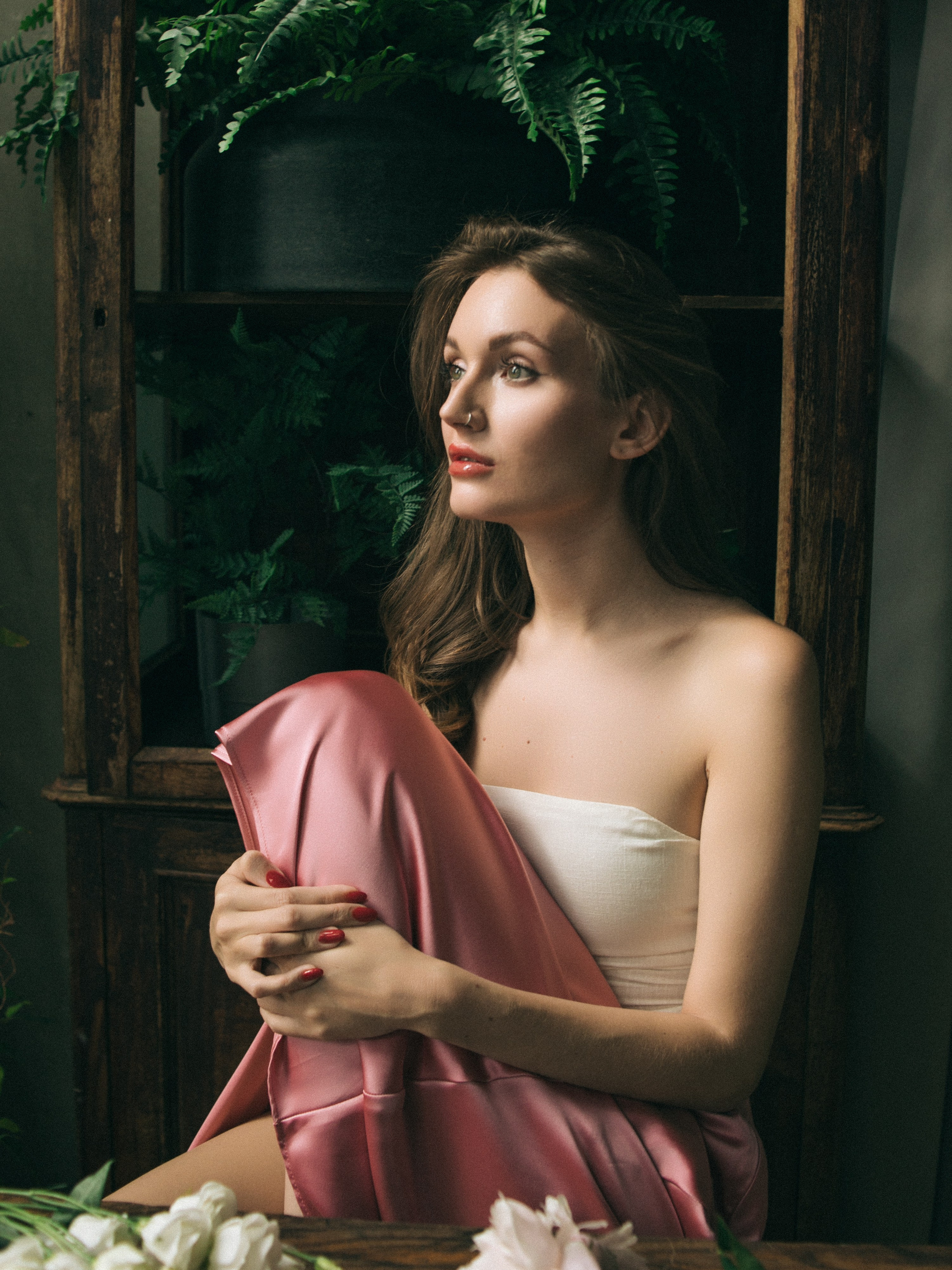 Портретный фотограф Алексин/Тула/Москва