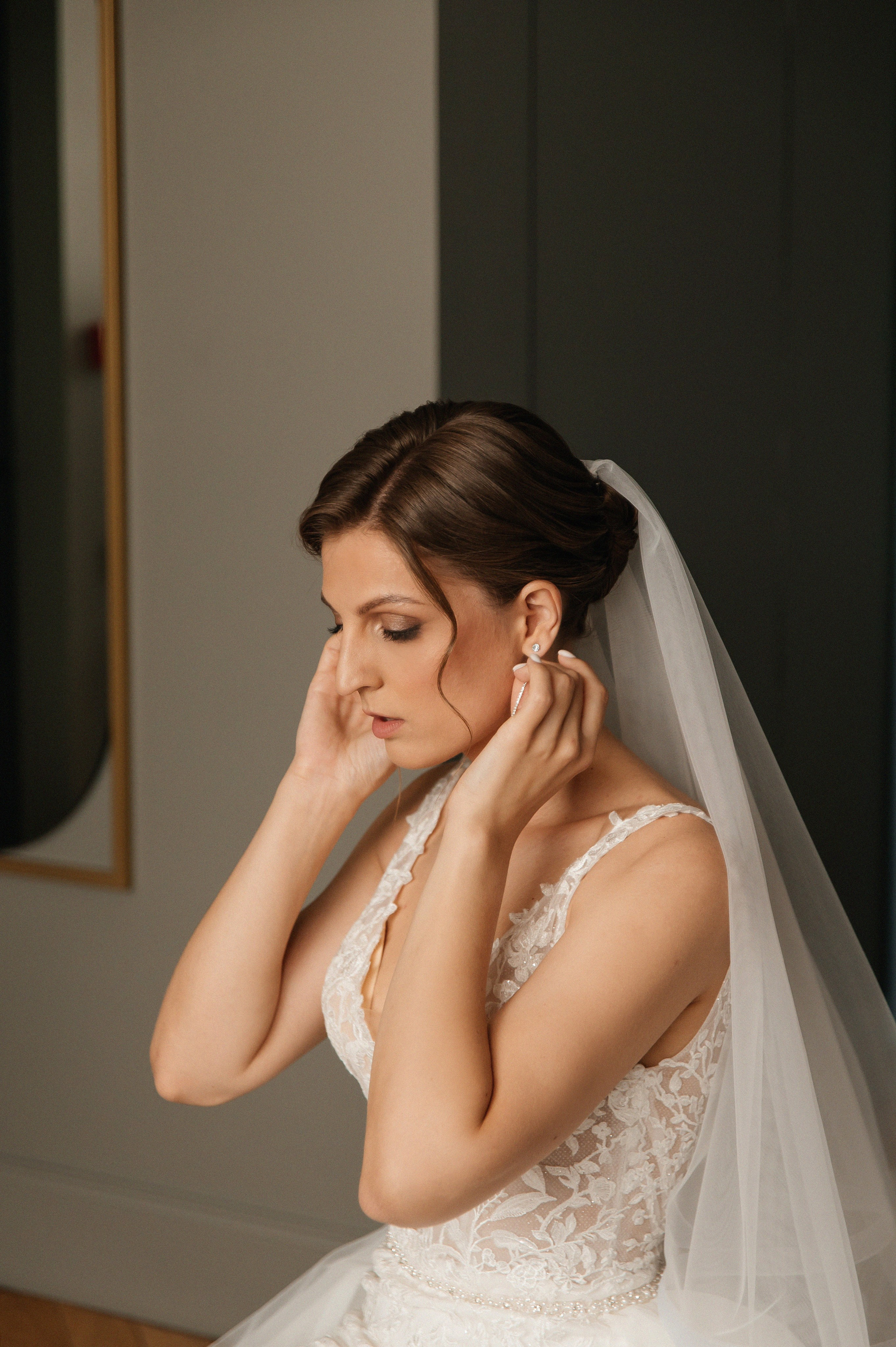 WEDDING. Мария — Свадебный фотограф