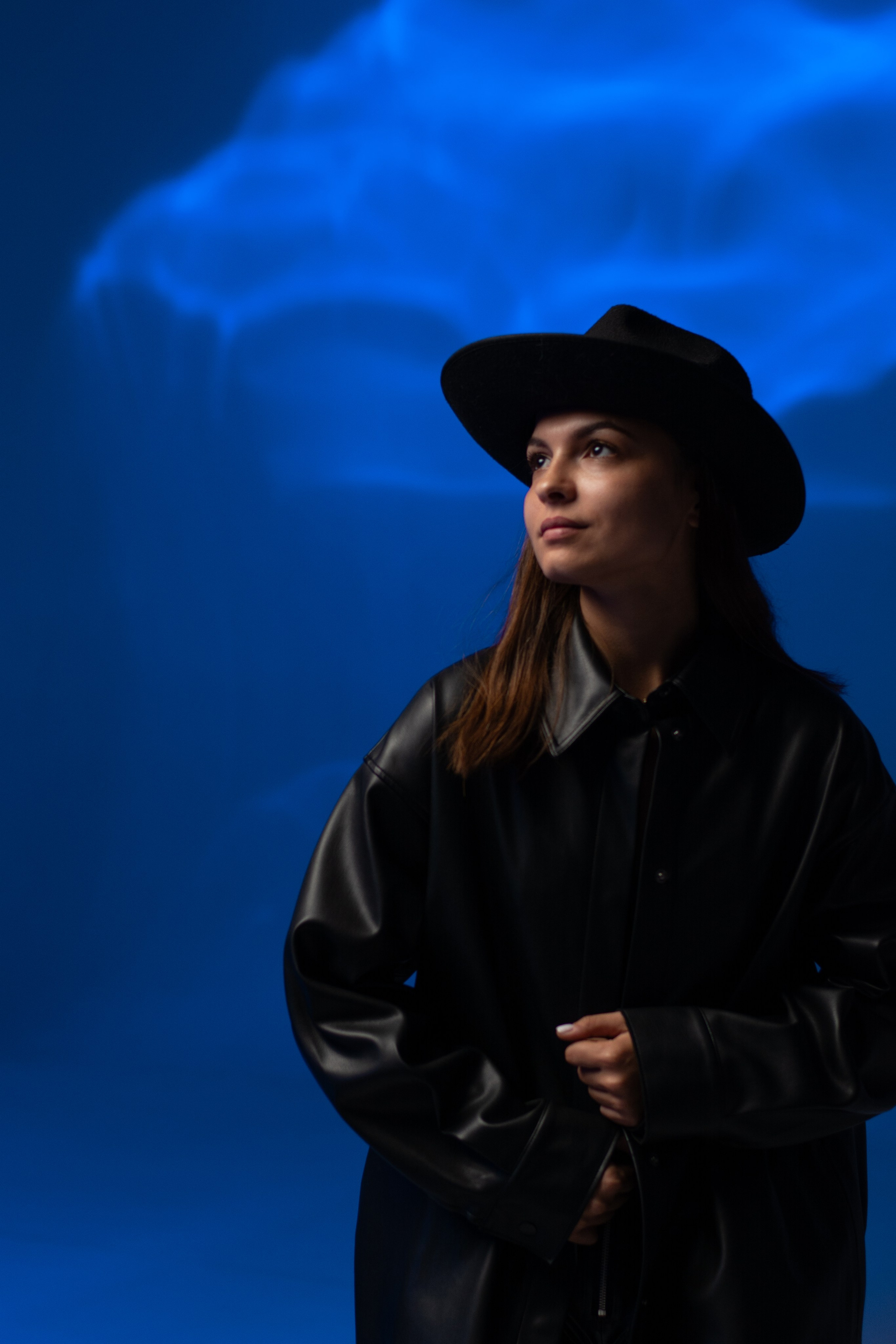 Женская съемка. Фотограф в стиле Vouge в Москве и Саратове