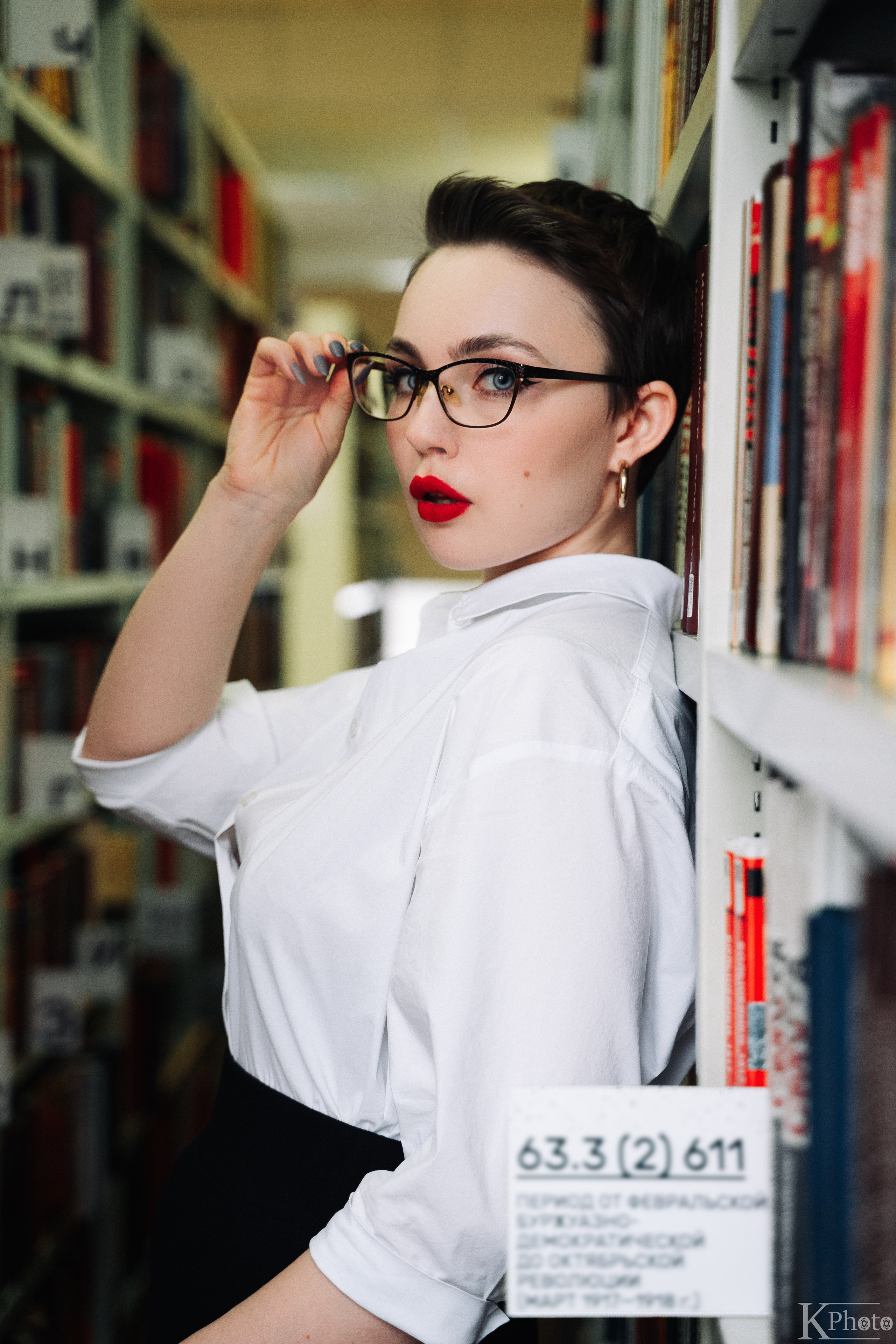 Альбом 11. Портретный и будуарный фотограф в Москве и МО