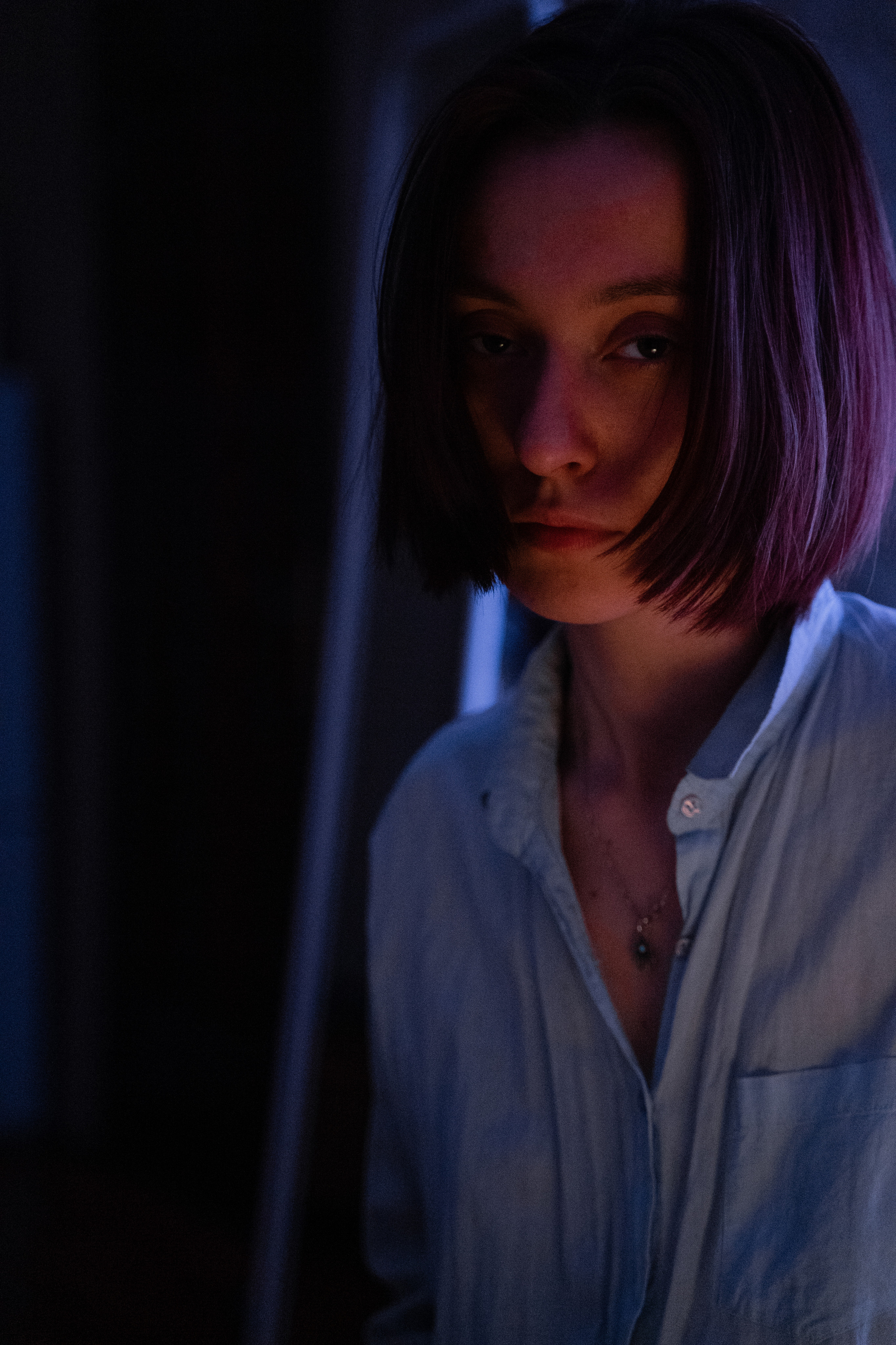 Альбом 7. Портретный и будуарный фотограф в Москве и МО