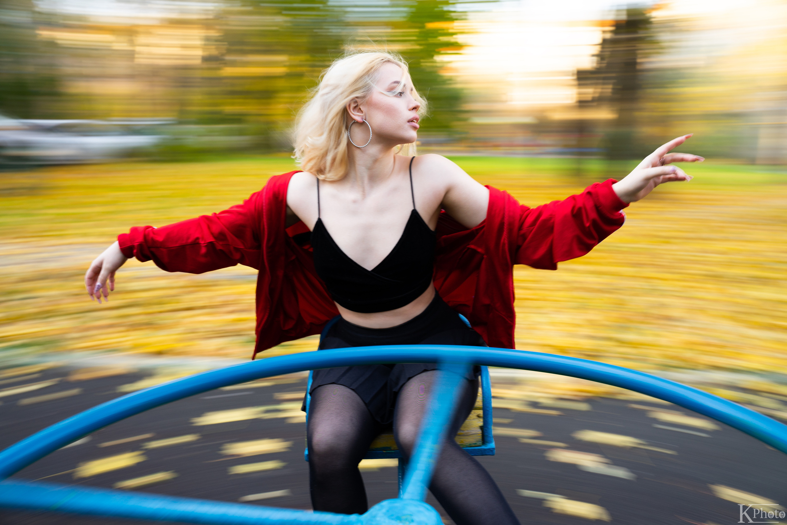 Альбом 13. Портретный и будуарный фотограф в Москве и МО