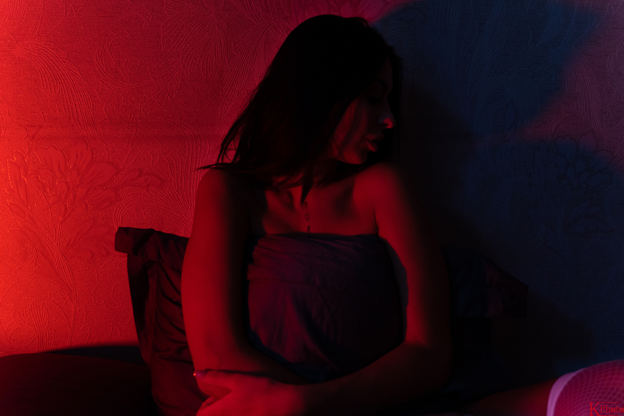 Альбом 8. Портретный и будуарный фотограф в Москве и МО