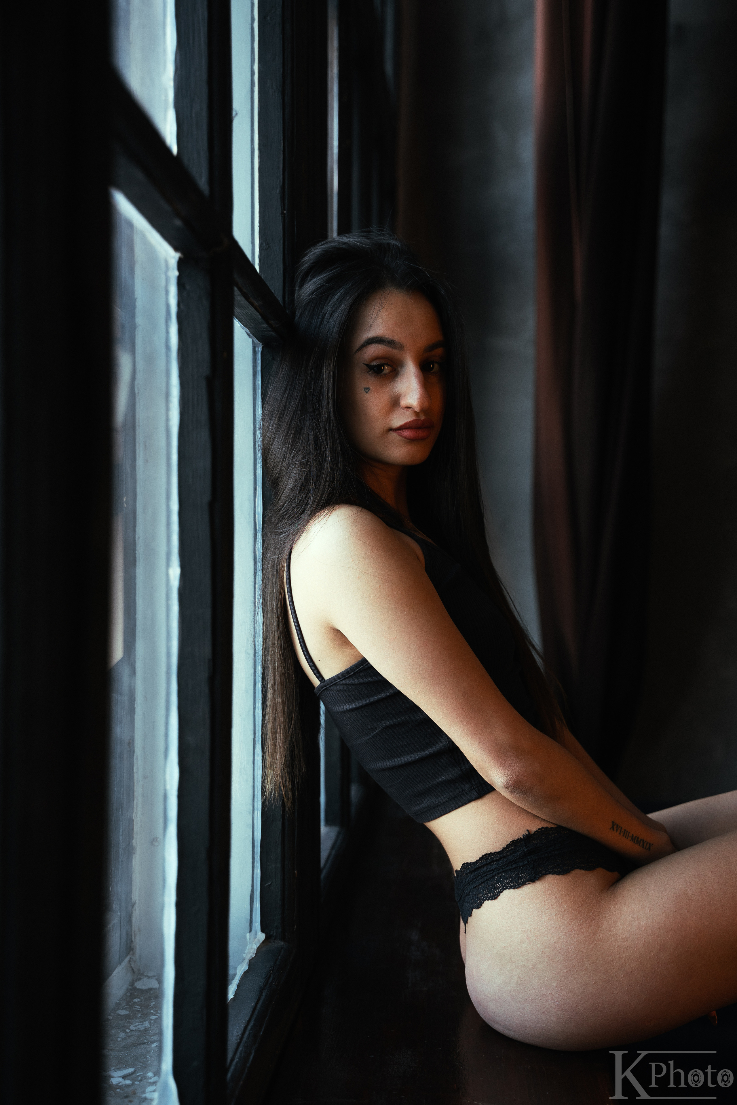 Альбом 3. Портретный и будуарный фотограф в Москве и МО