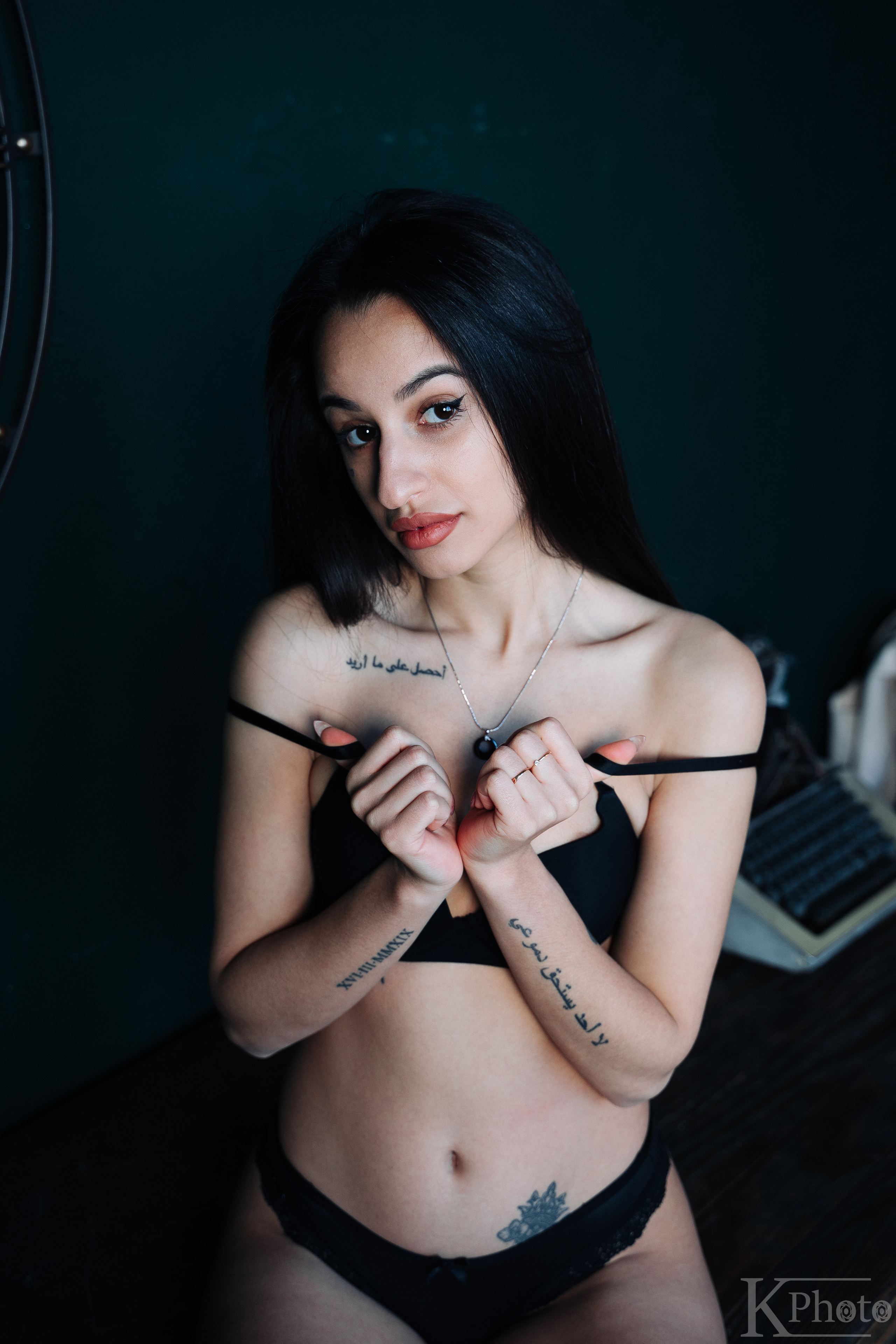 Альбом 3. Портретный и будуарный фотограф в Москве и МО