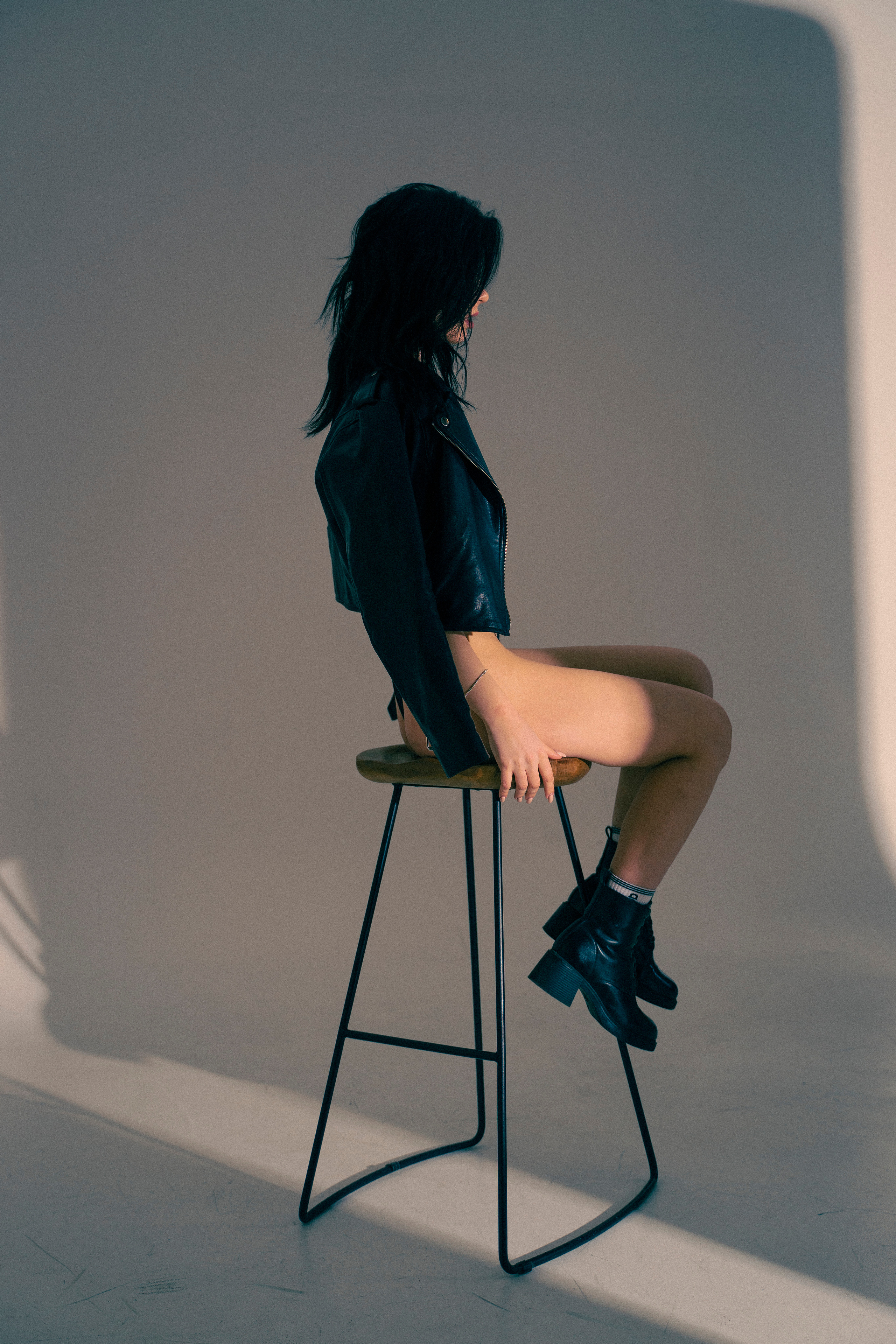 Альбом 1. Портретный и будуарный фотограф в Москве и МО