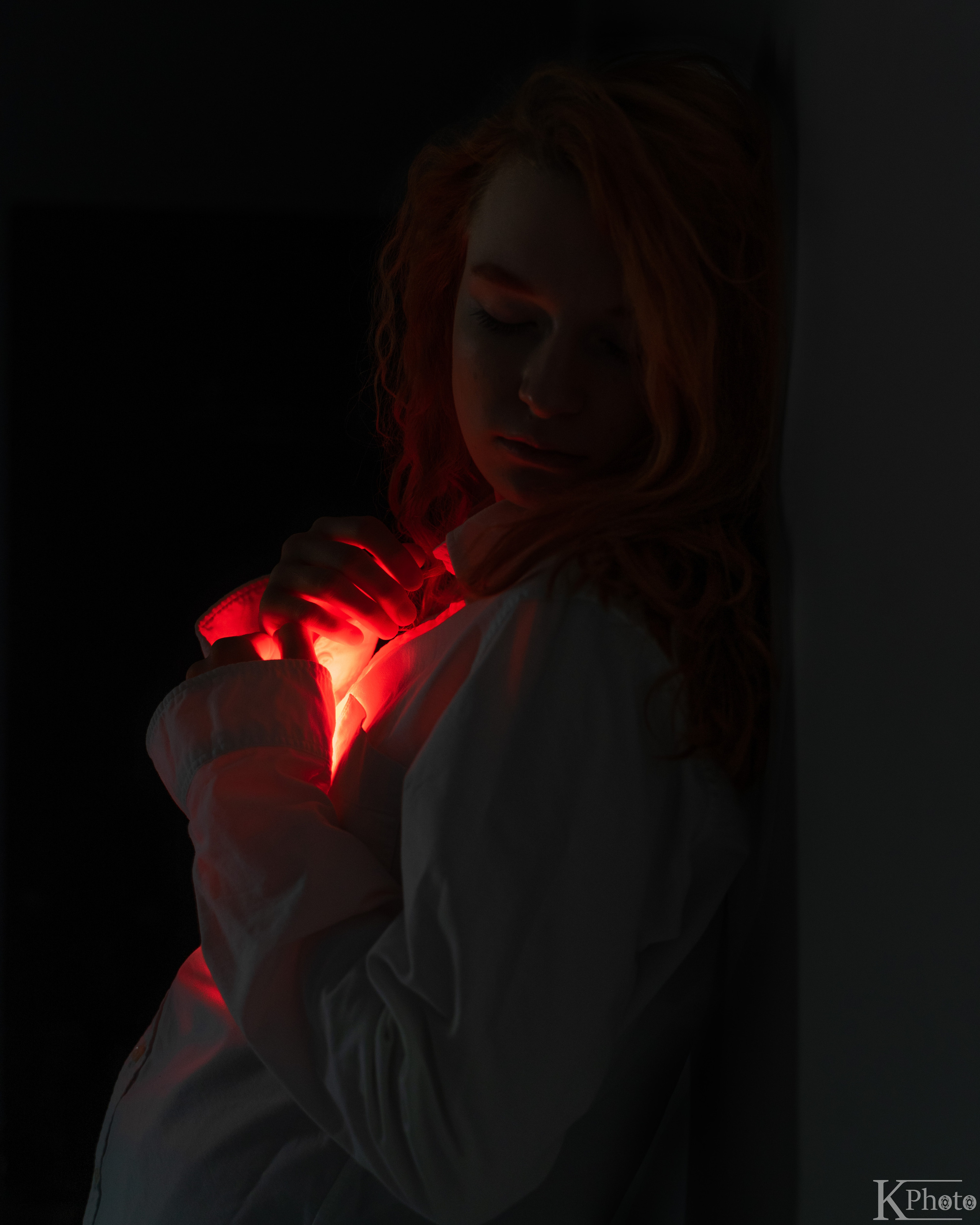 Альбом 17. Портретный и будуарный фотограф в Москве и МО