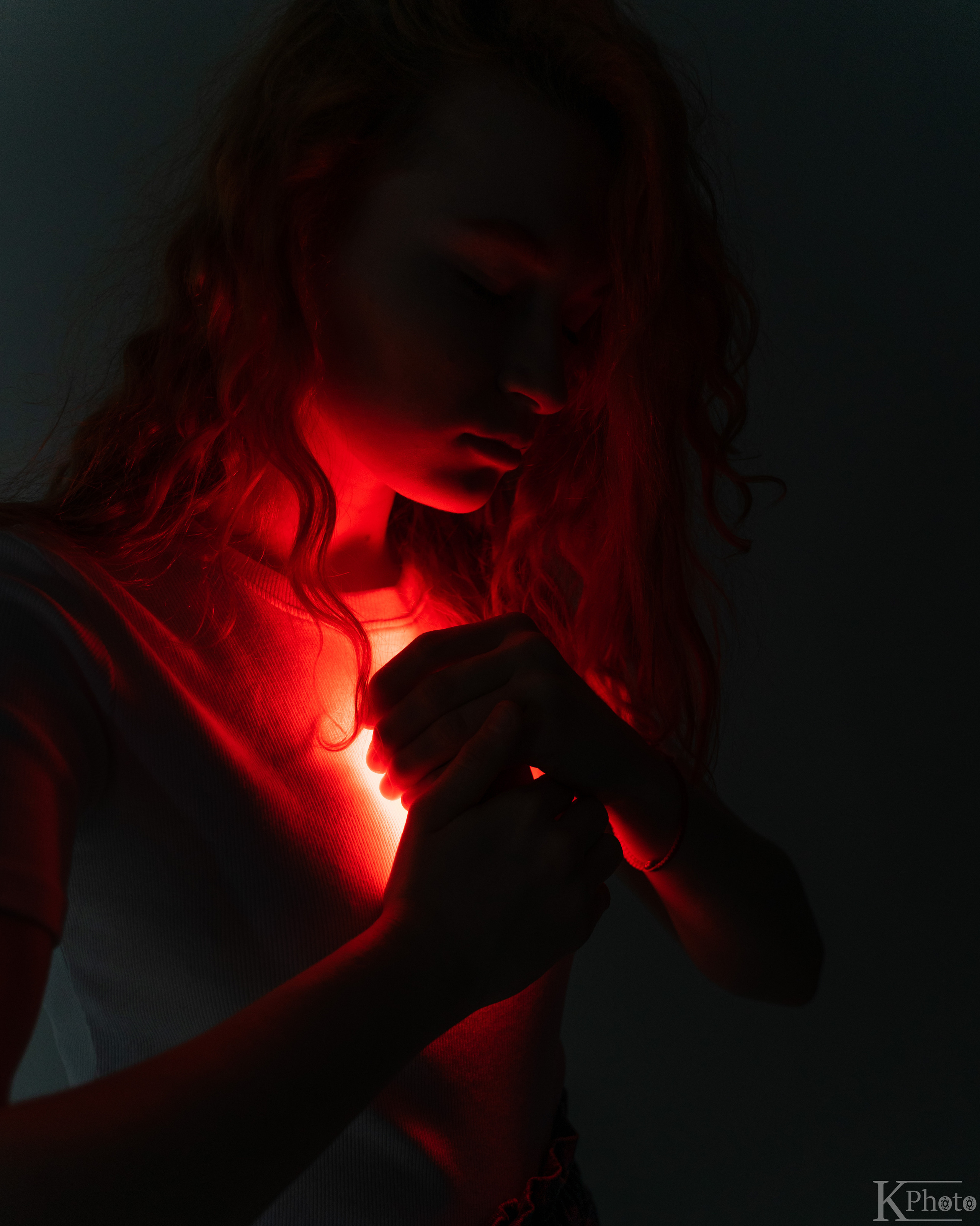 Альбом 17. Портретный и будуарный фотограф в Москве и МО