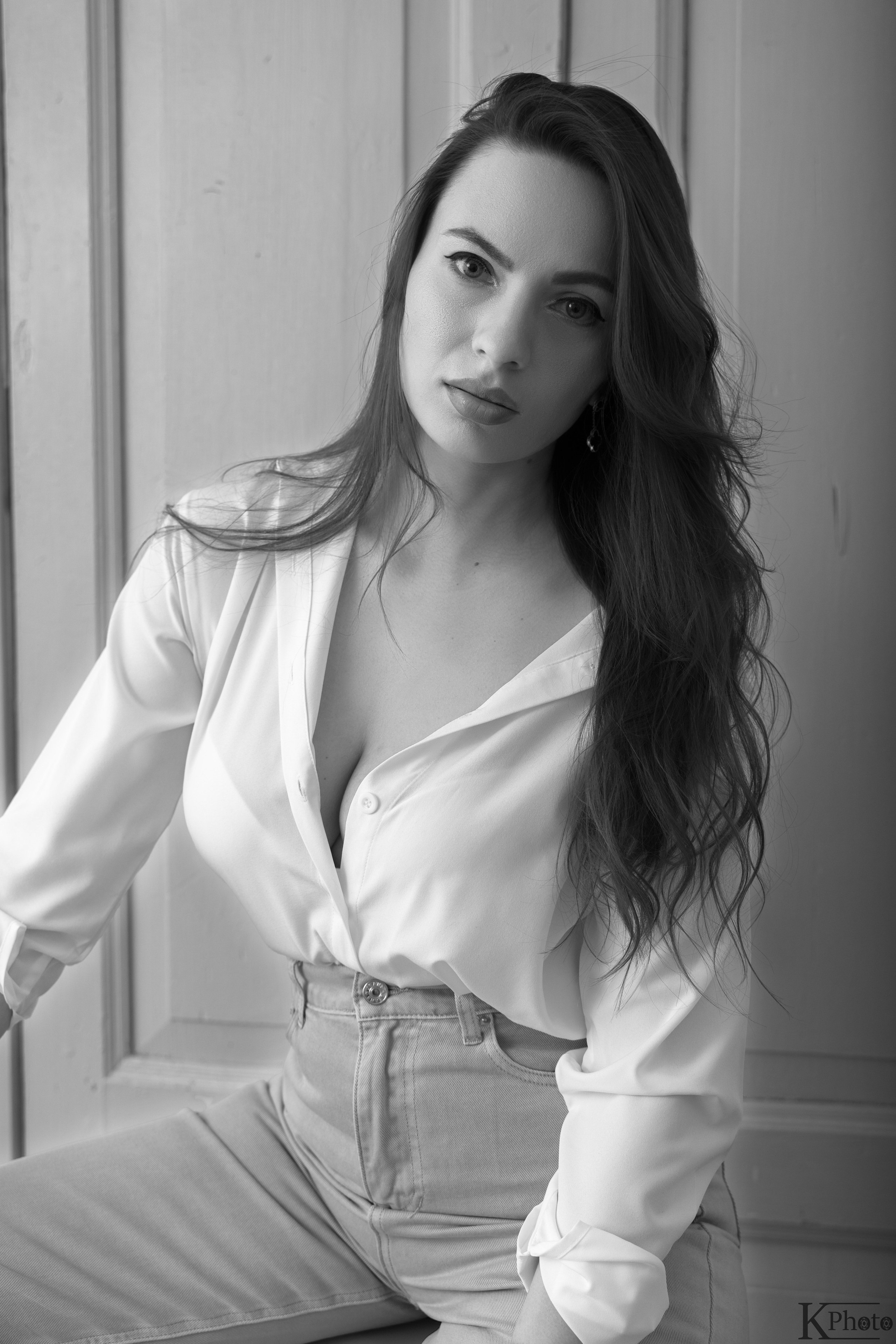 Альбом 15. Портретный и будуарный фотограф в Москве и МО