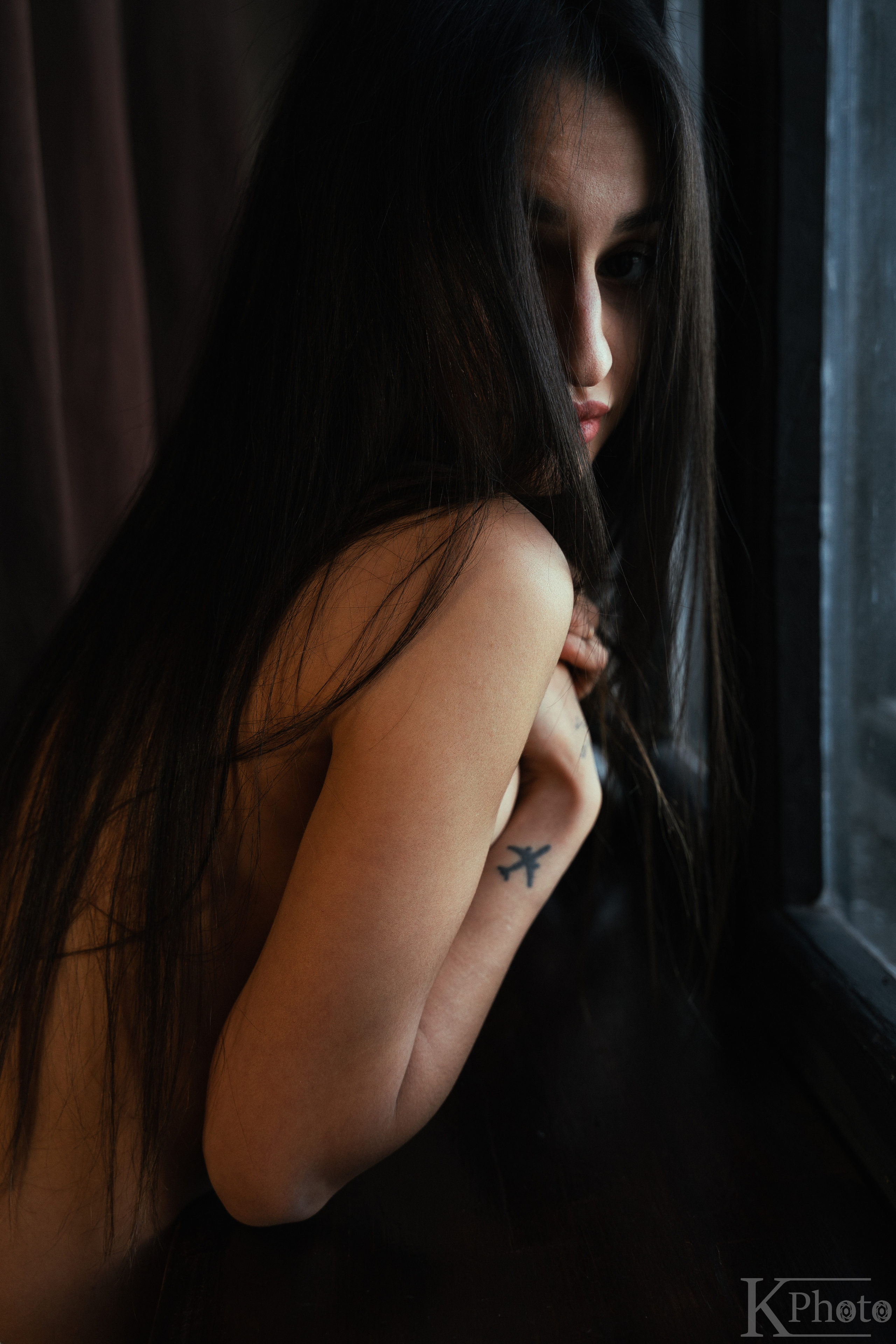 Альбом 3. Портретный и будуарный фотограф в Москве и МО