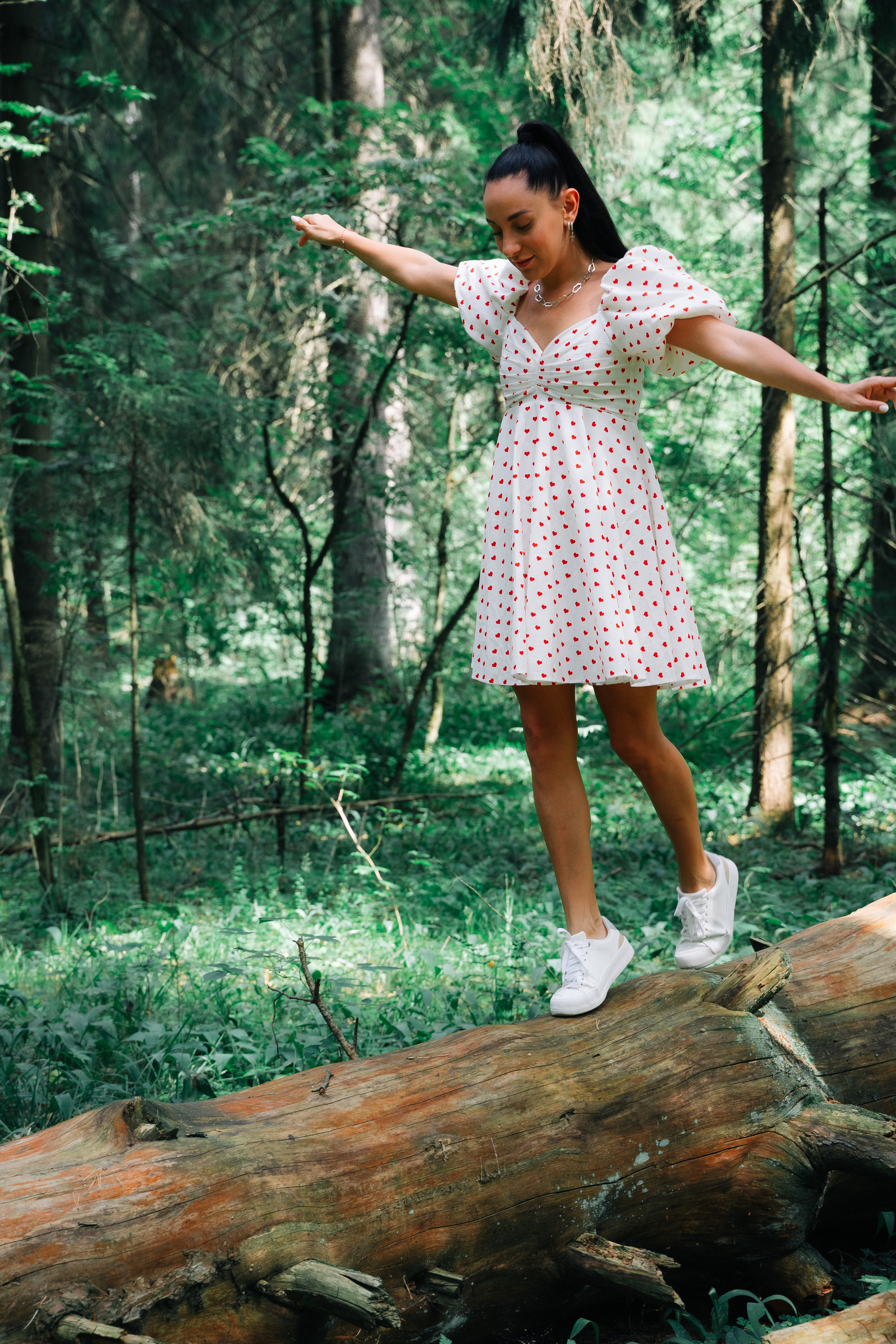 Альбом 2. Портретный и будуарный фотограф в Москве и МО