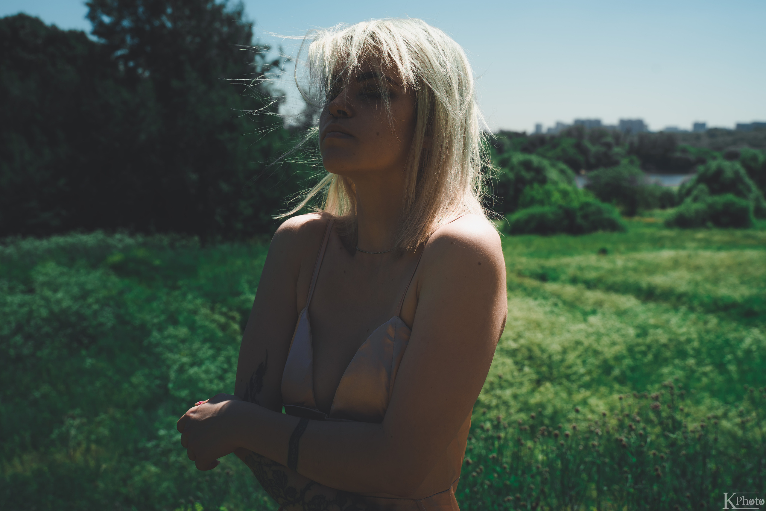 Альбом 19. Портретный и будуарный фотограф в Москве и МО